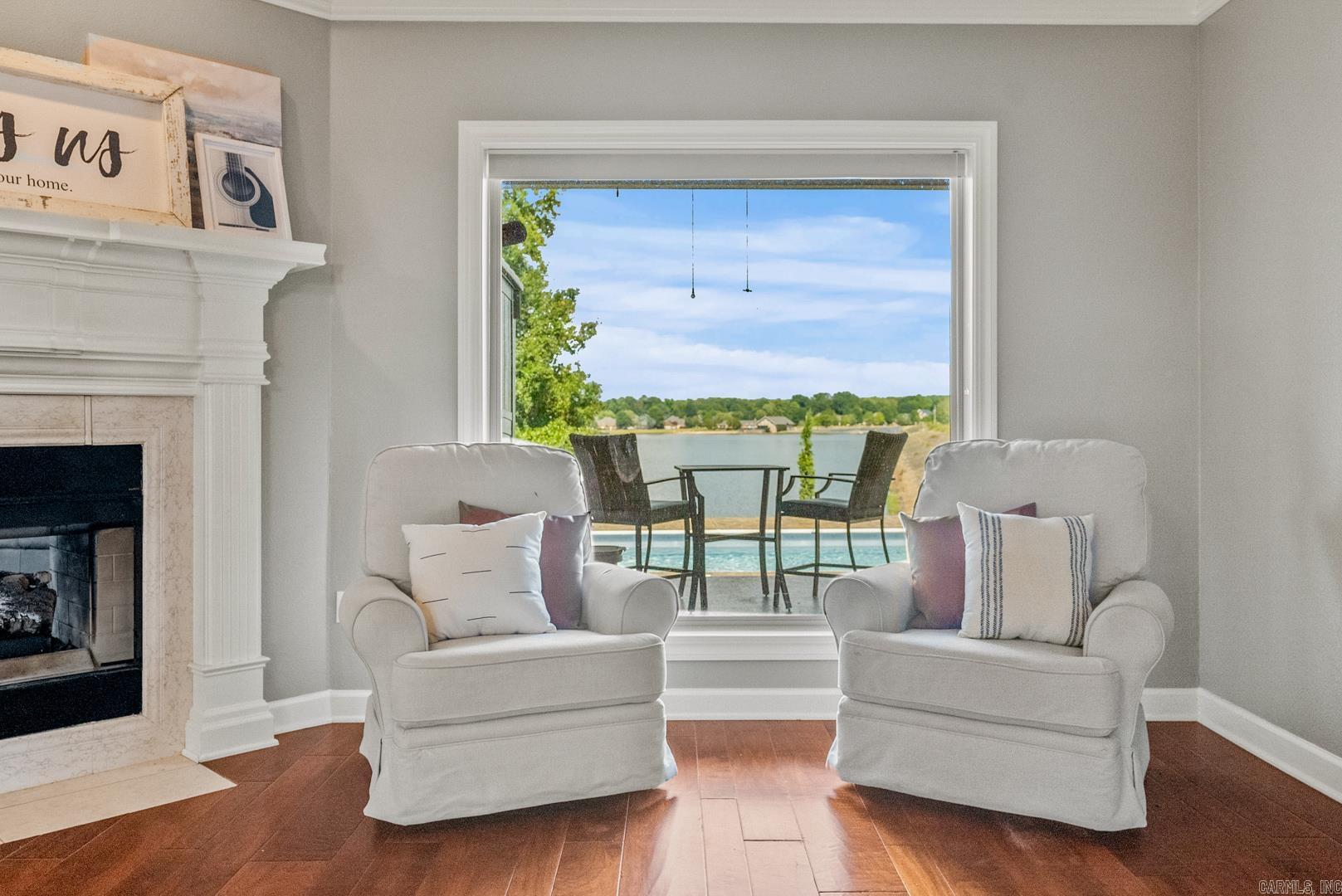 HURRICANE LAKE EST - Residential