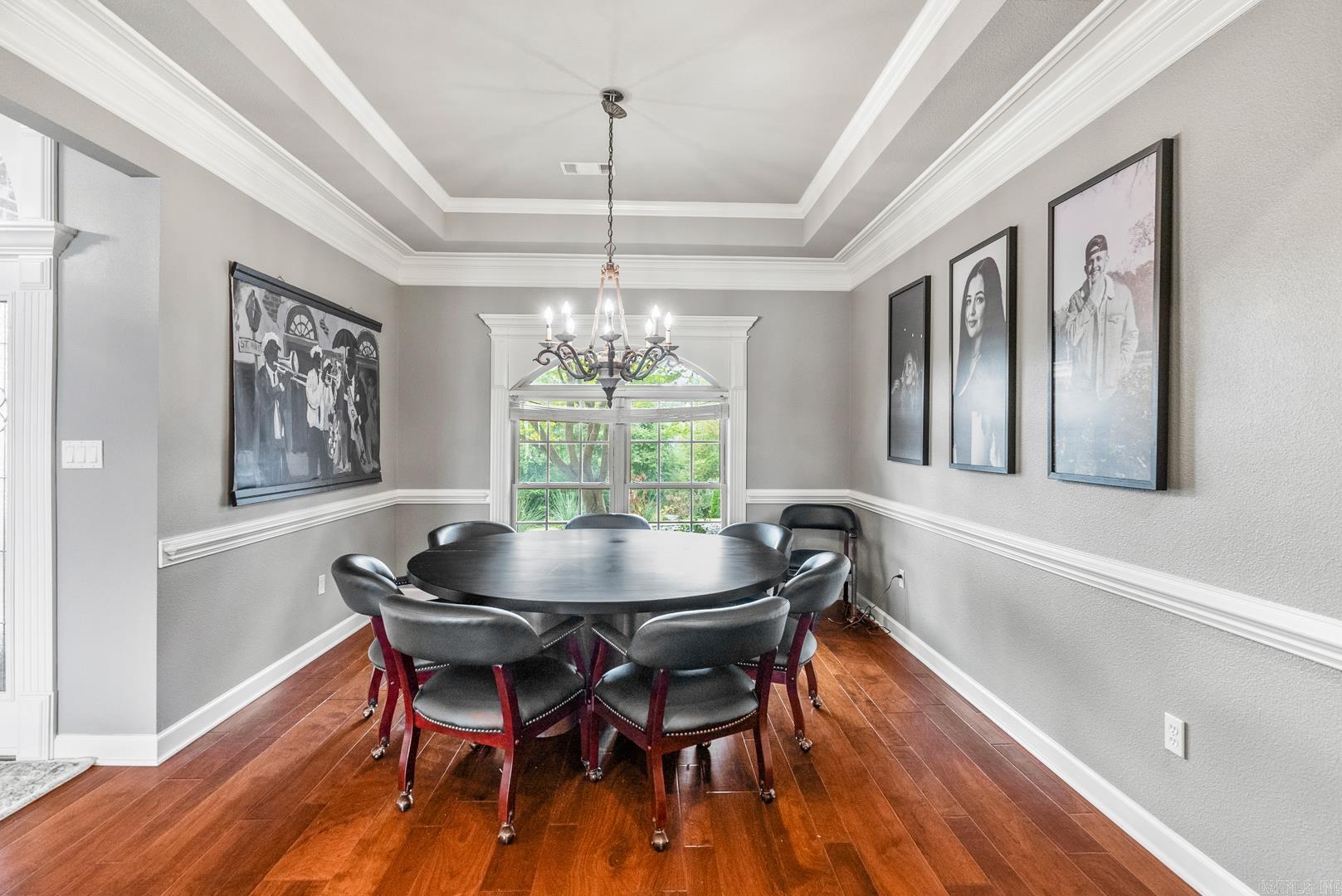 HURRICANE LAKE EST - Residential