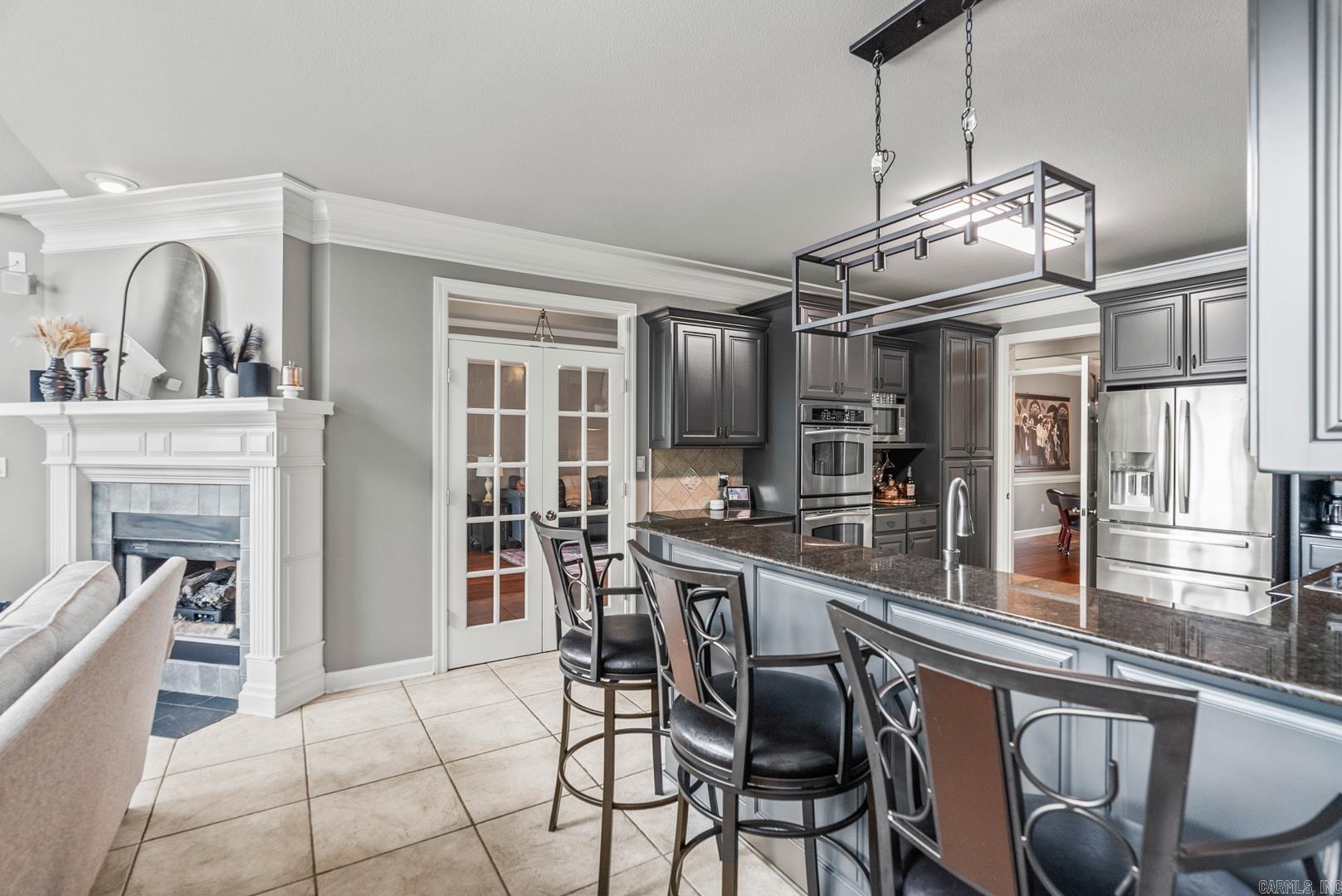 HURRICANE LAKE EST - Residential