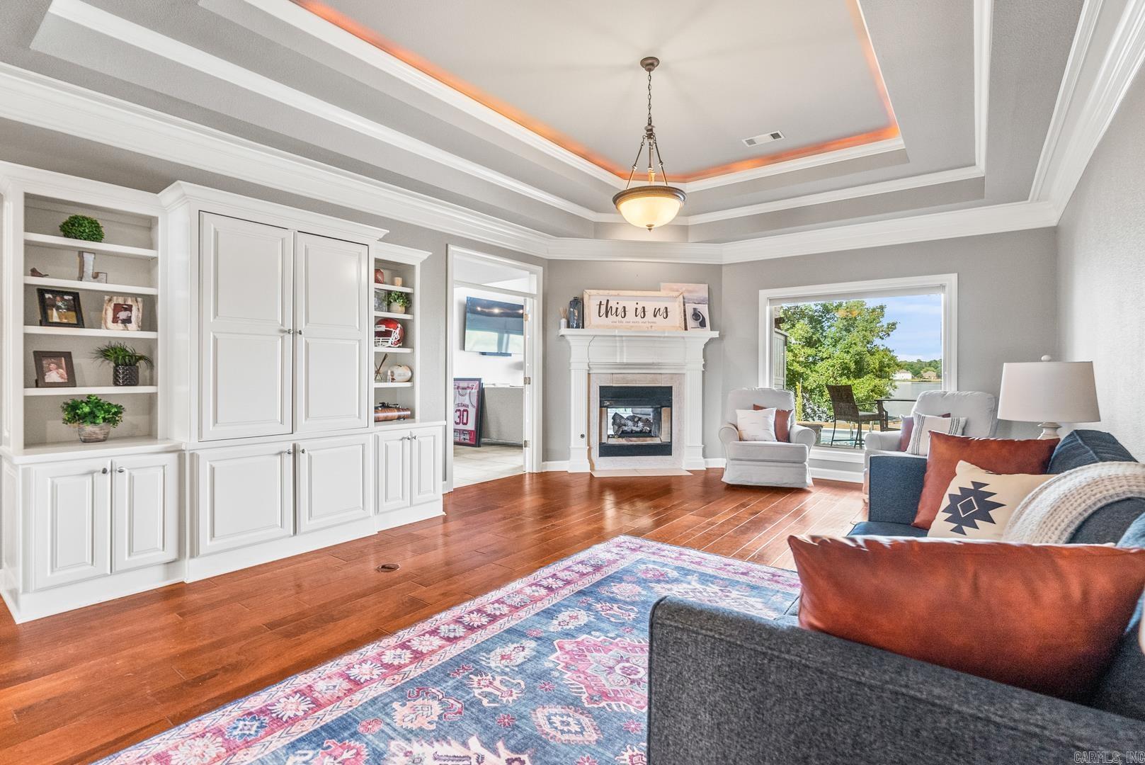 HURRICANE LAKE EST - Residential