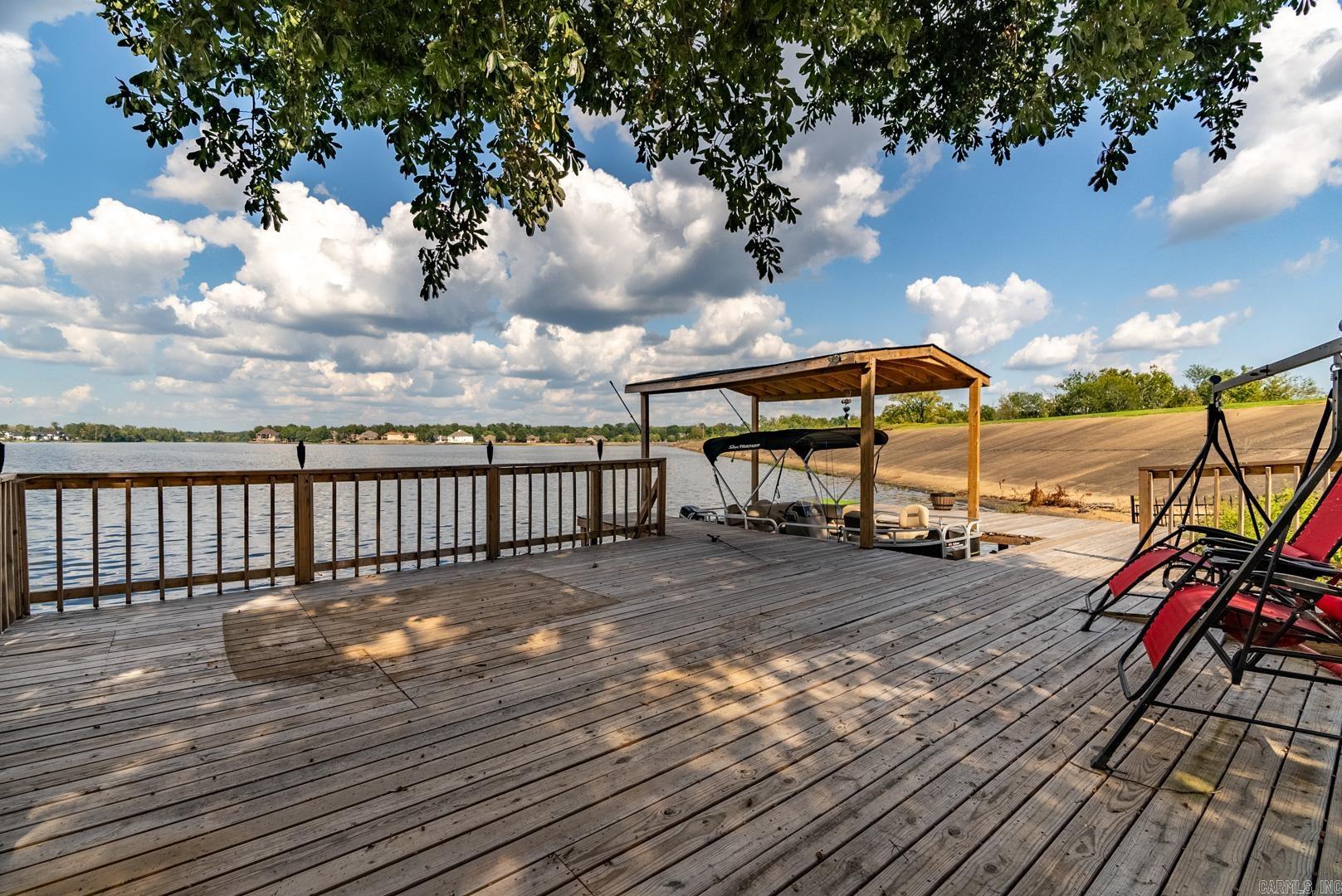 HURRICANE LAKE EST - Residential