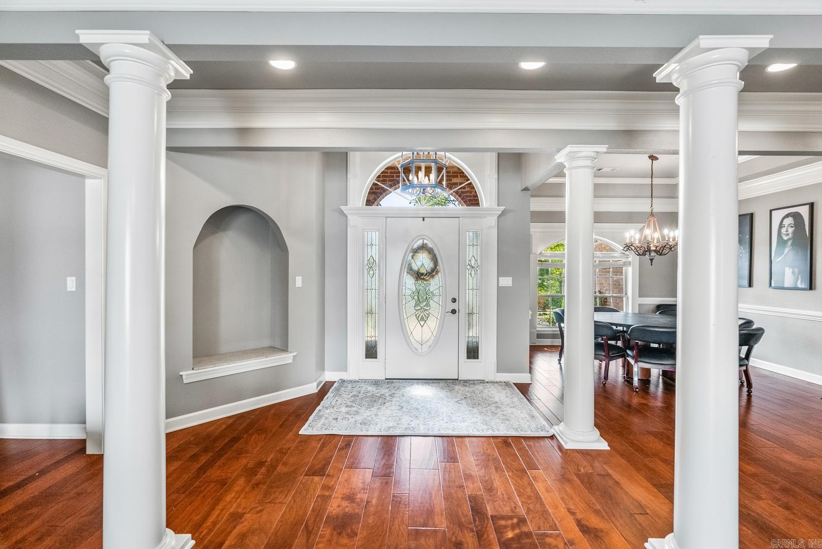 HURRICANE LAKE EST - Residential