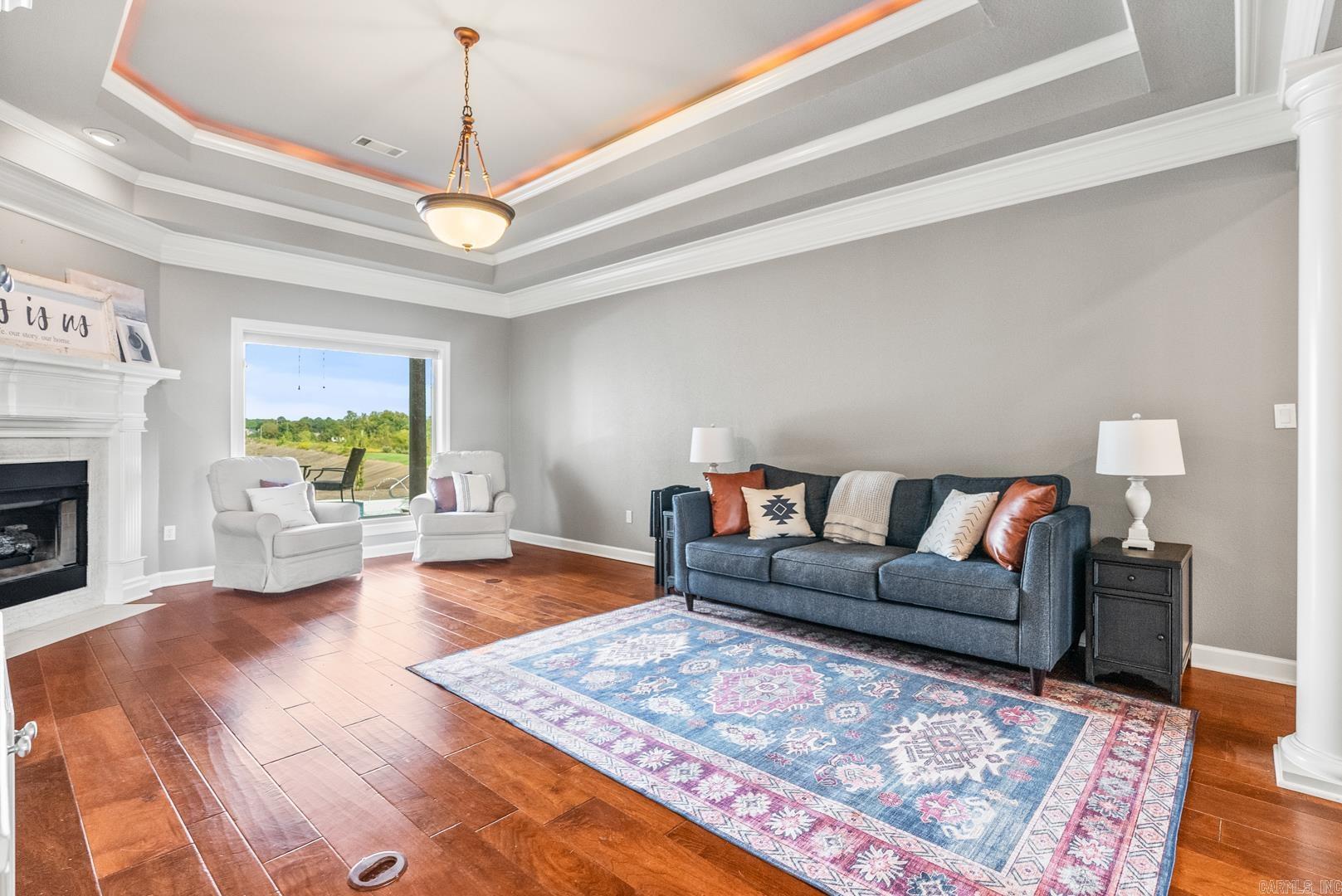 HURRICANE LAKE EST - Residential