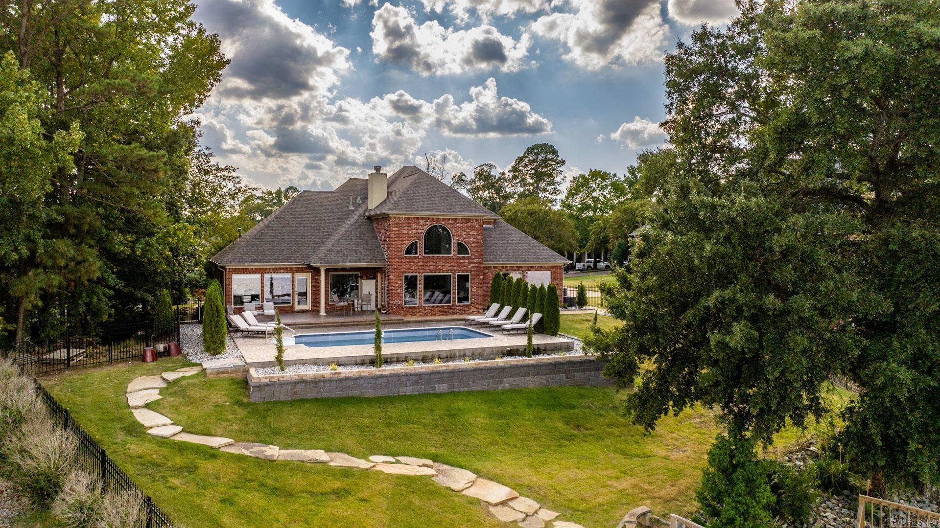 HURRICANE LAKE EST - Residential