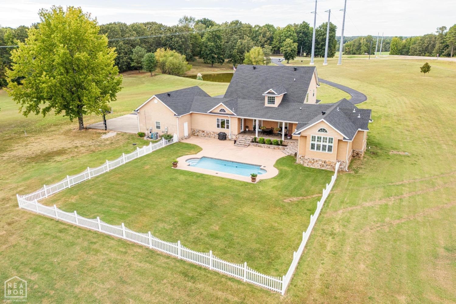 Not In List - Residential