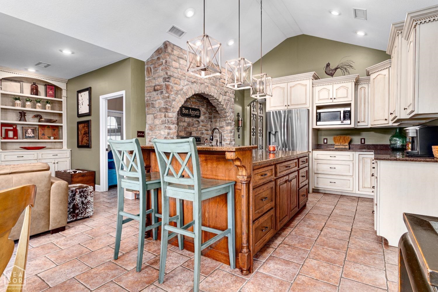 Not In List - Residential