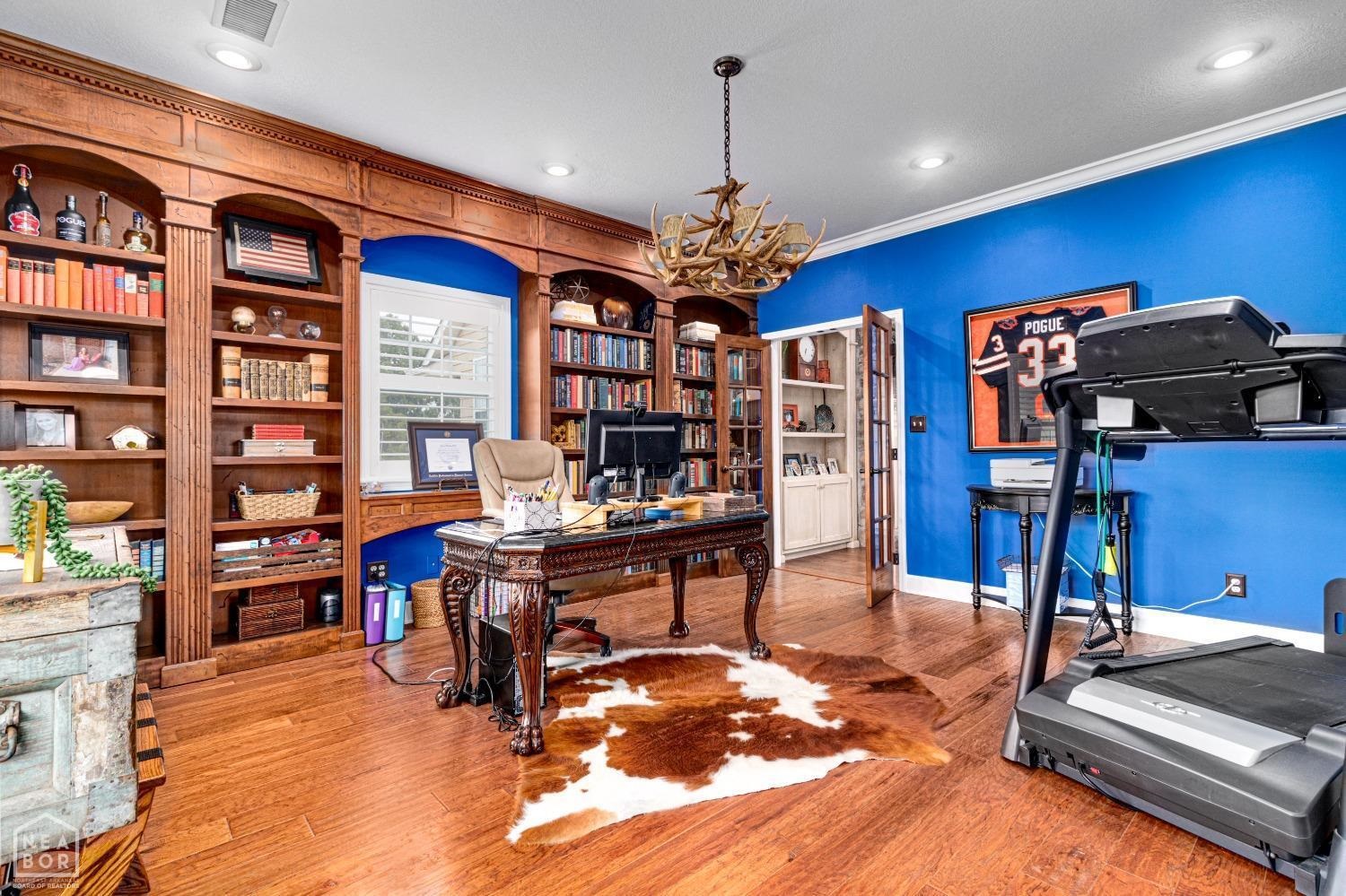 Not In List - Residential