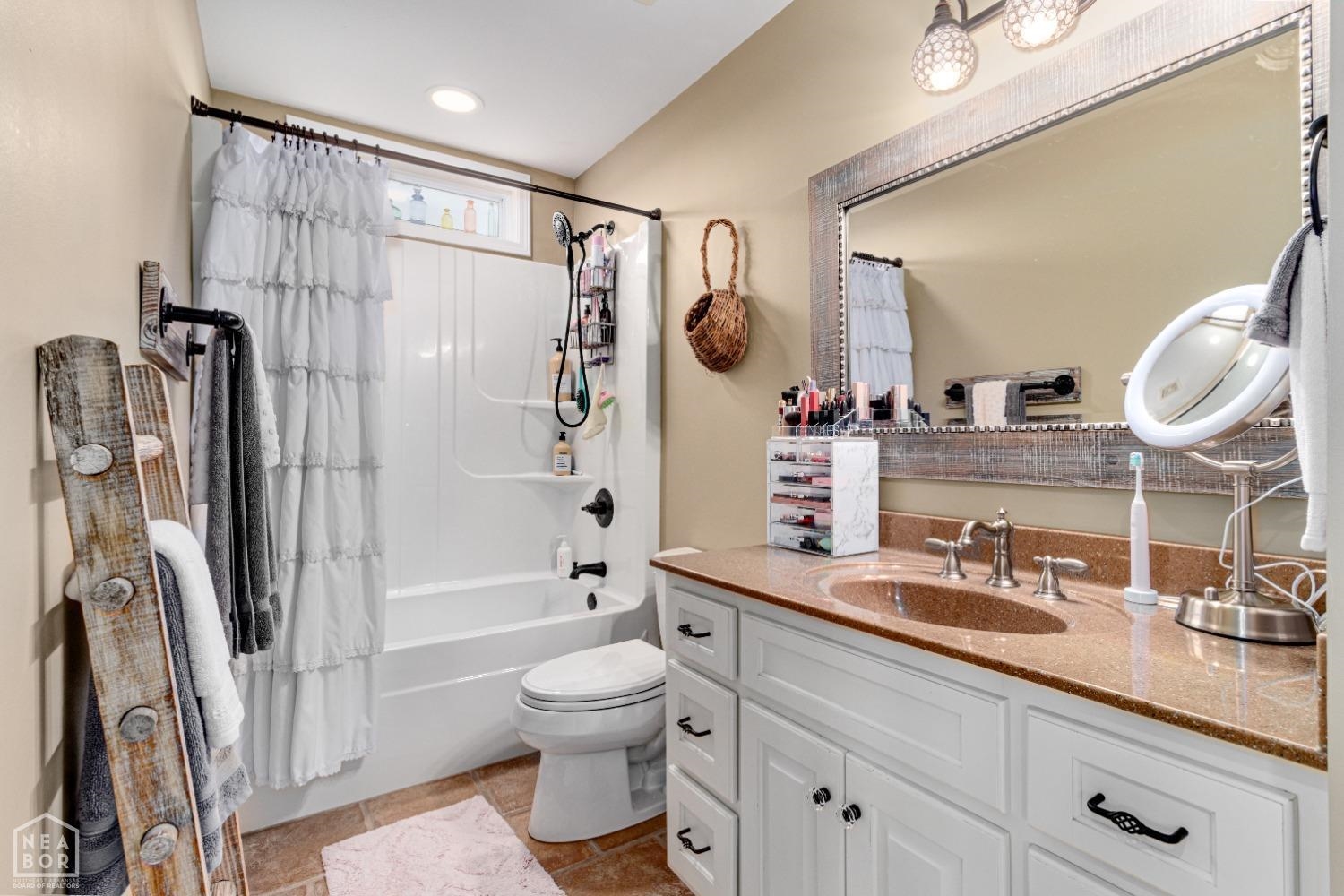 Not In List - Residential