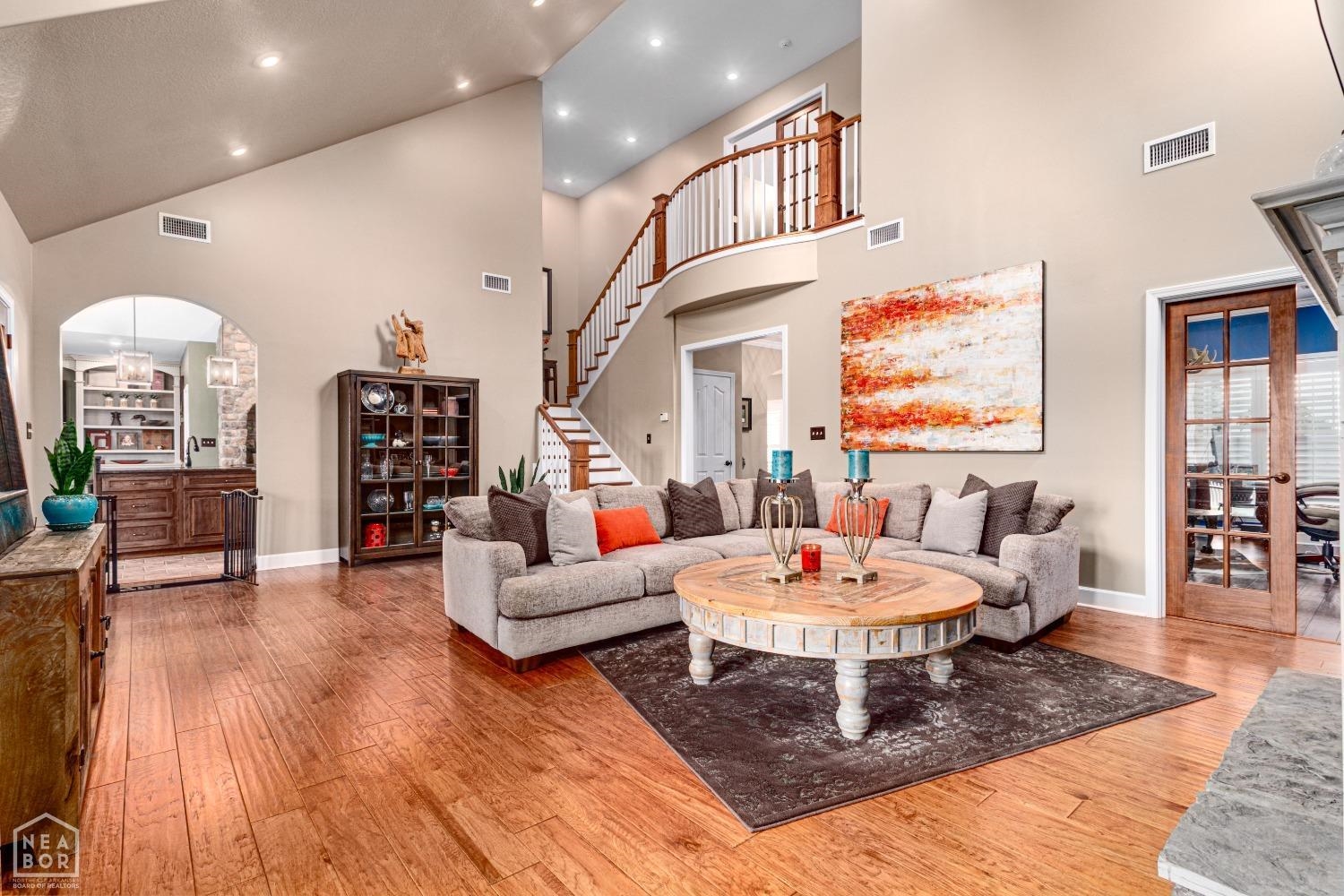 Not In List - Residential