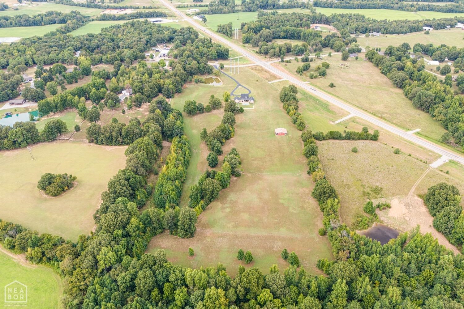 Not In List - Residential