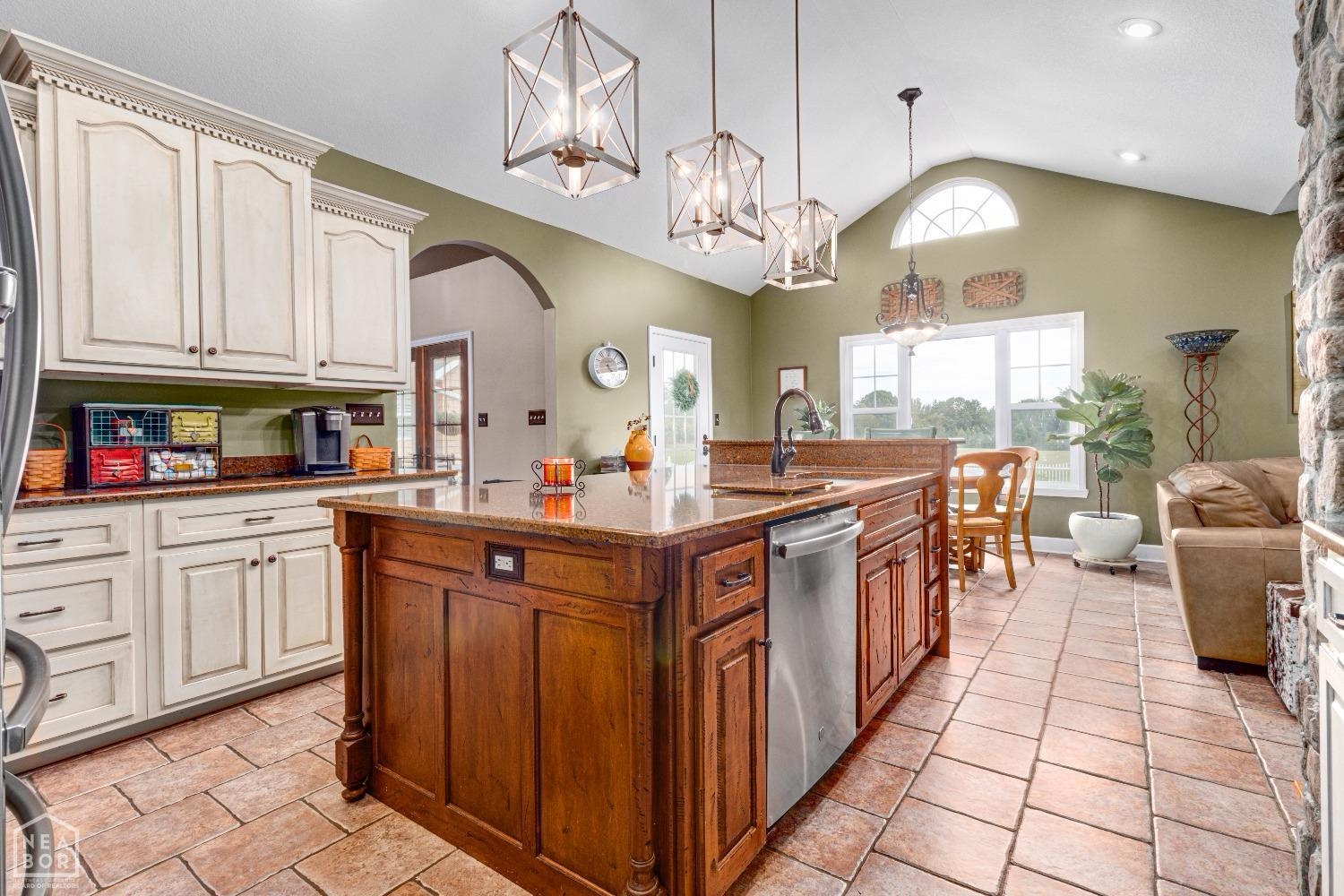 Not In List - Residential