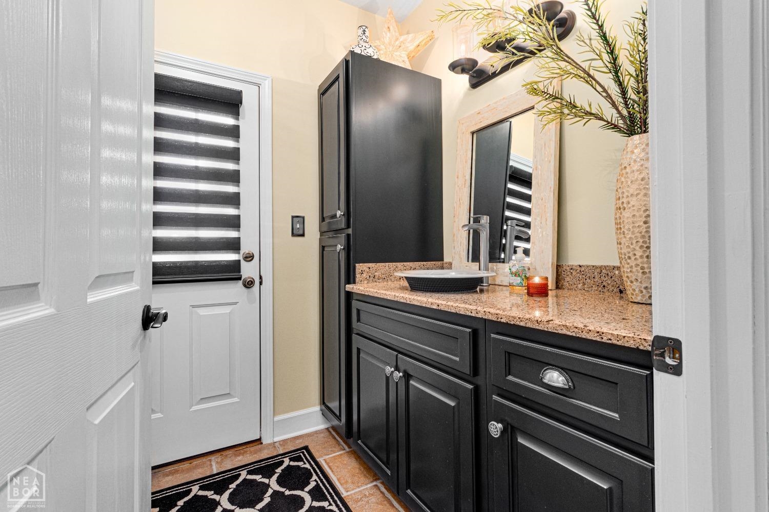 Not In List - Residential