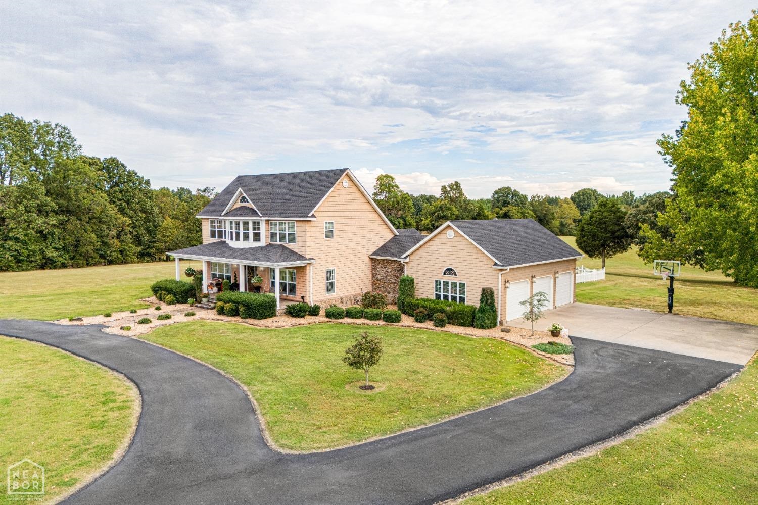 Not In List - Residential