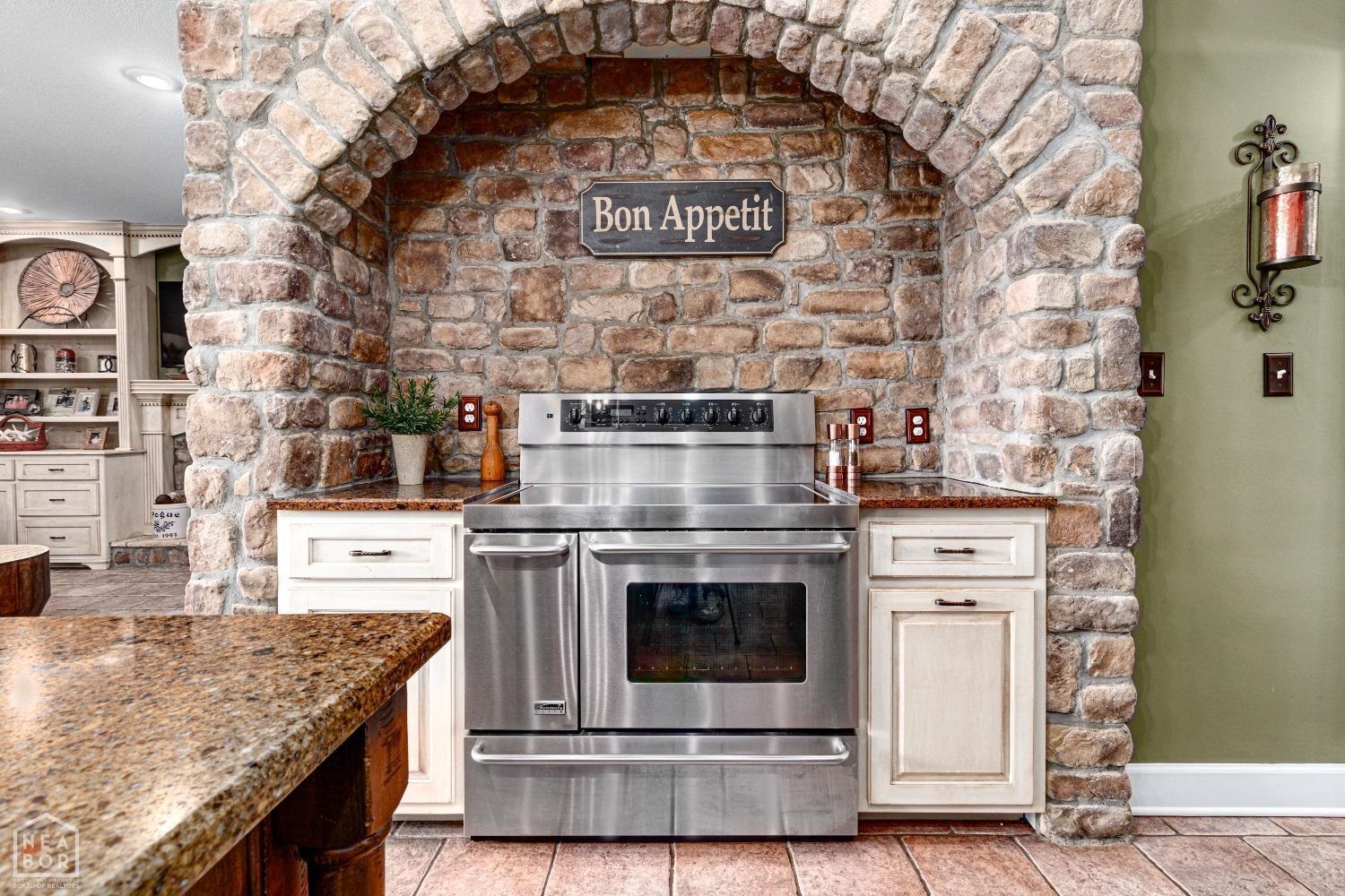 Not In List - Residential