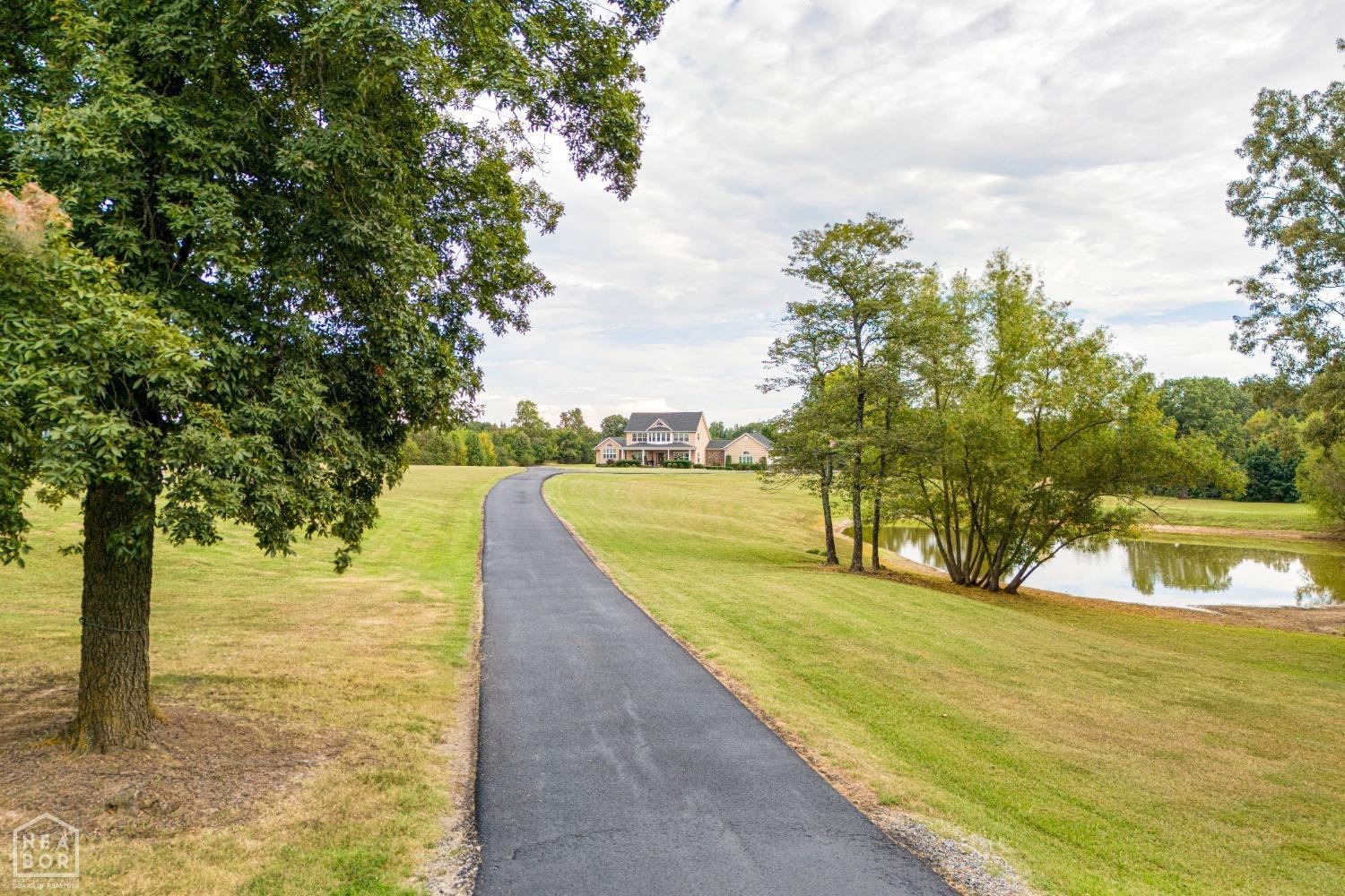 Not In List - Residential