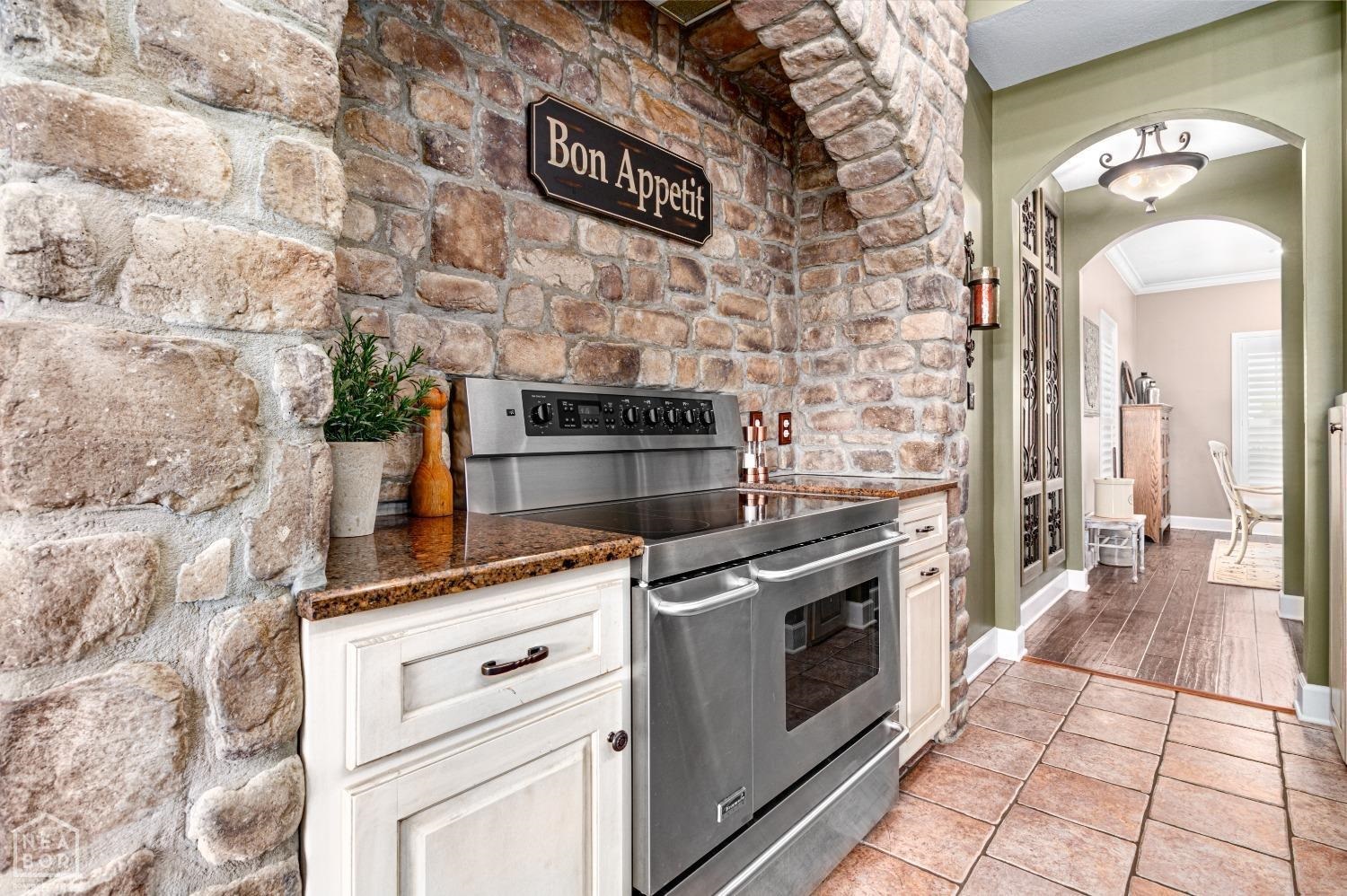 Not In List - Residential