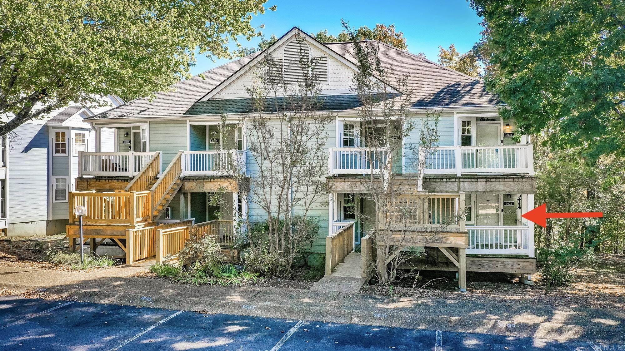 Summerhill Place Condos - Residential