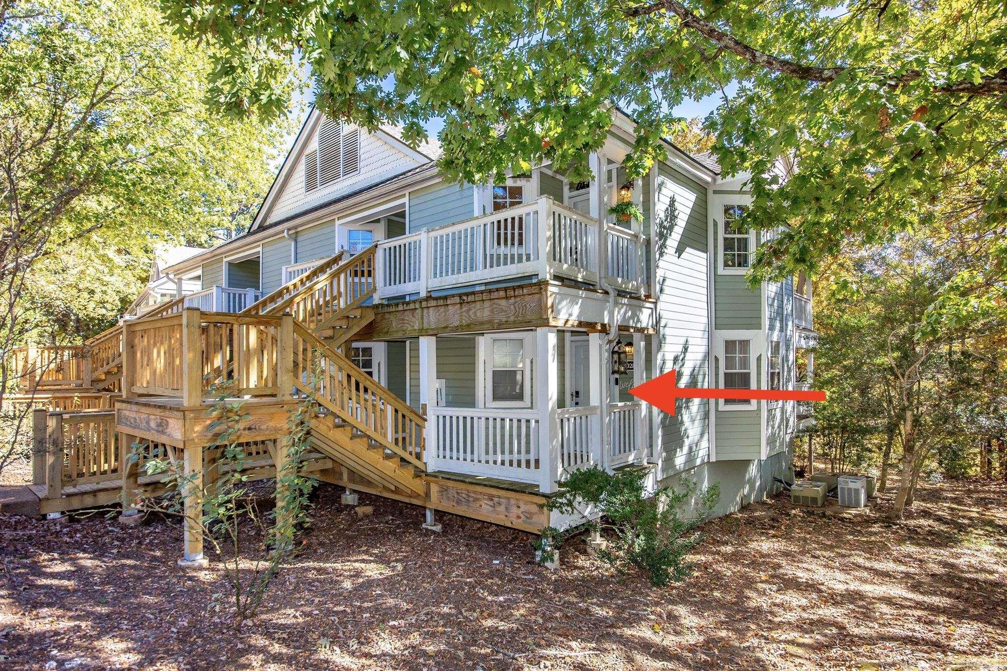 Summerhill Place Condos - Residential