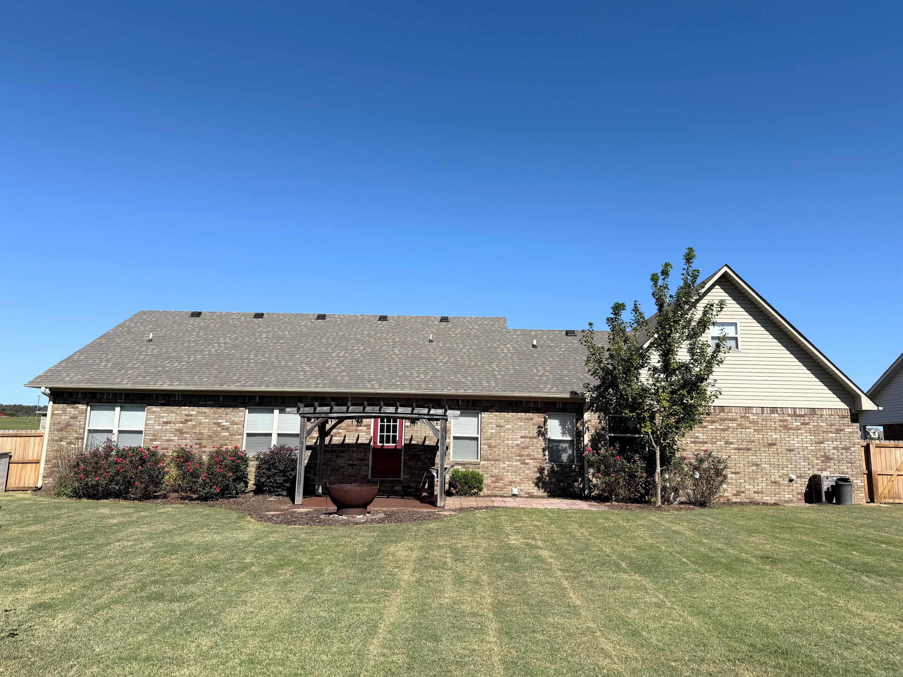 STEWART-JOHNSON SUB DIV - Residential