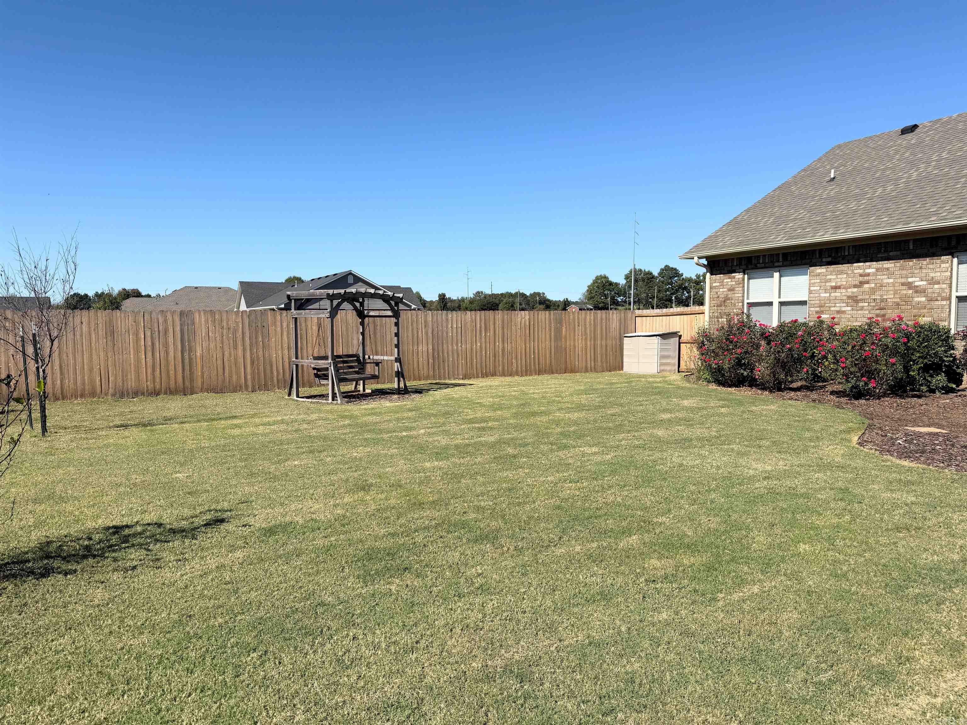 STEWART-JOHNSON SUB DIV - Residential