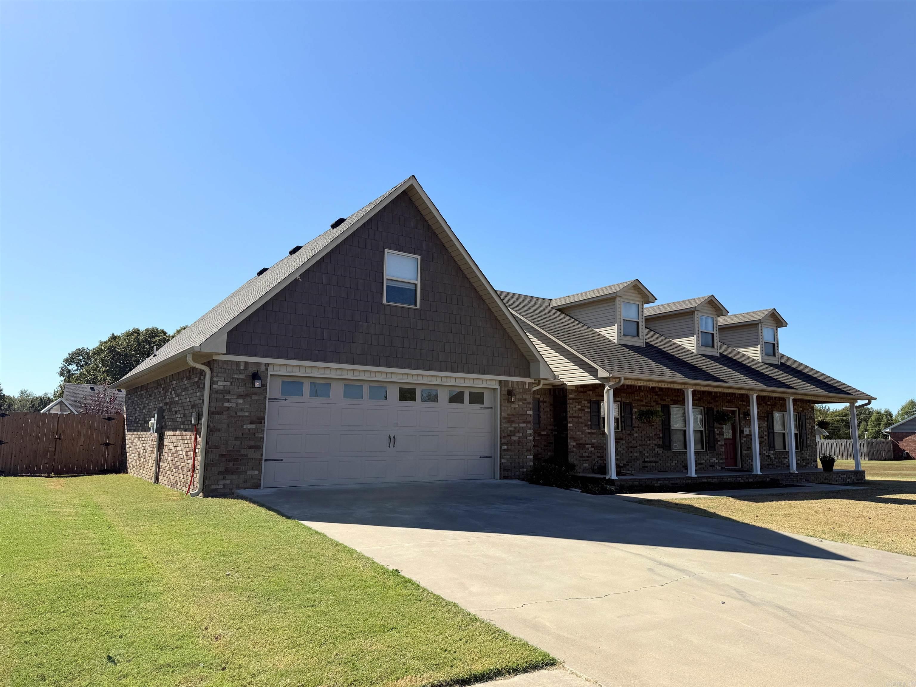 STEWART-JOHNSON SUB DIV - Residential
