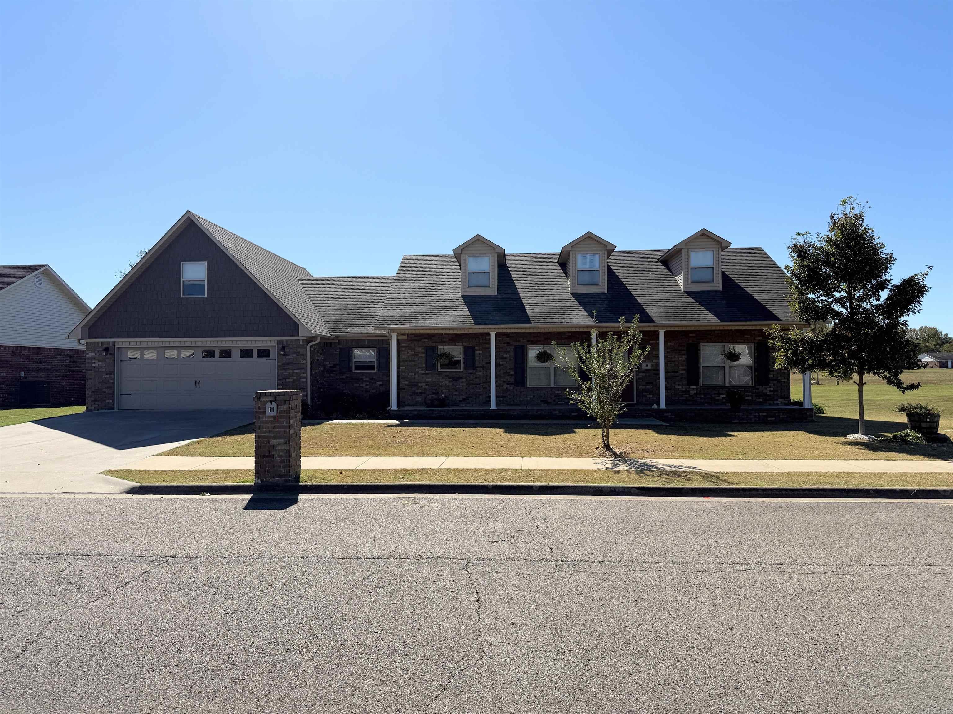 STEWART-JOHNSON SUB DIV - Residential