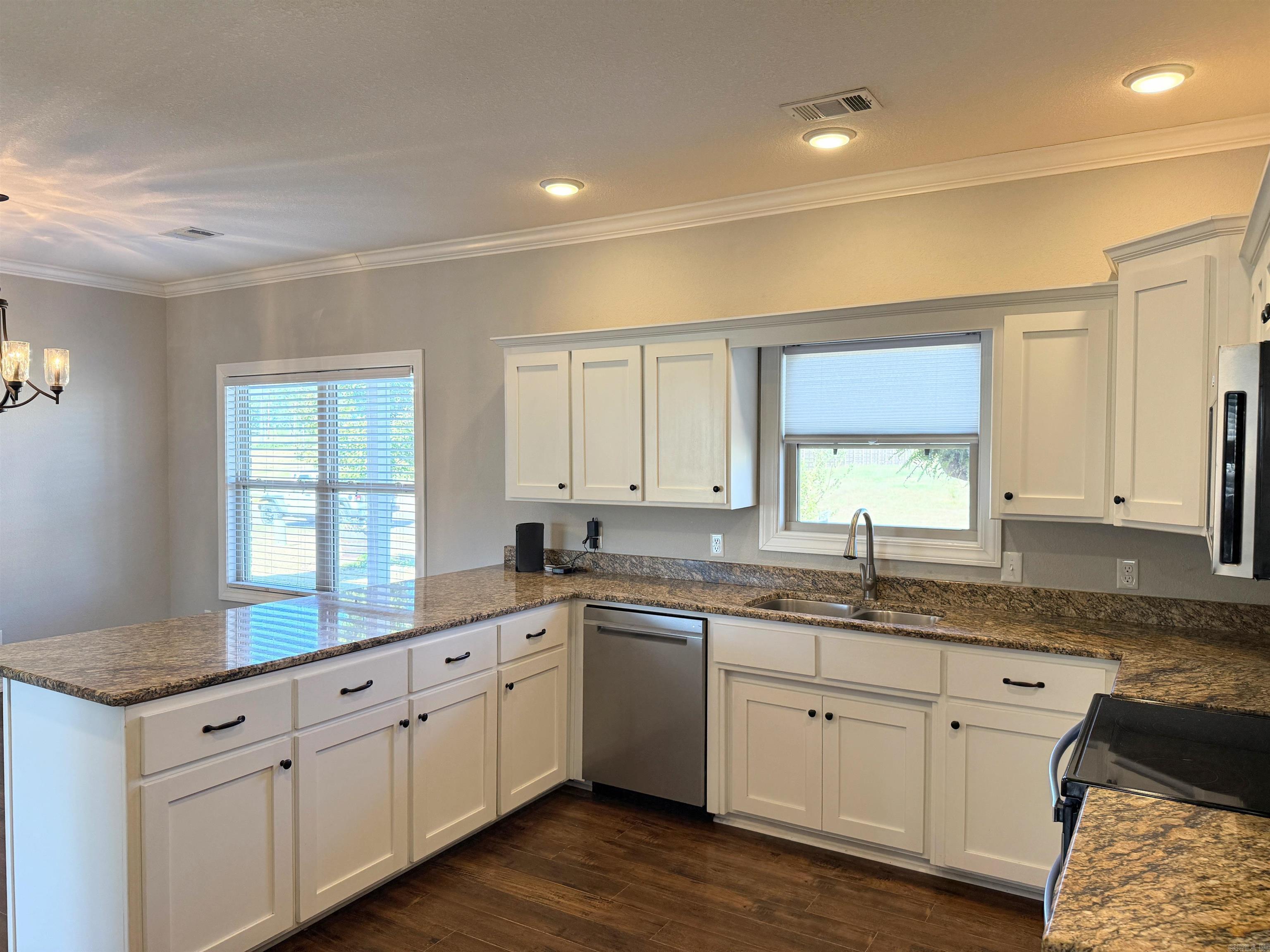 STEWART-JOHNSON SUB DIV - Residential