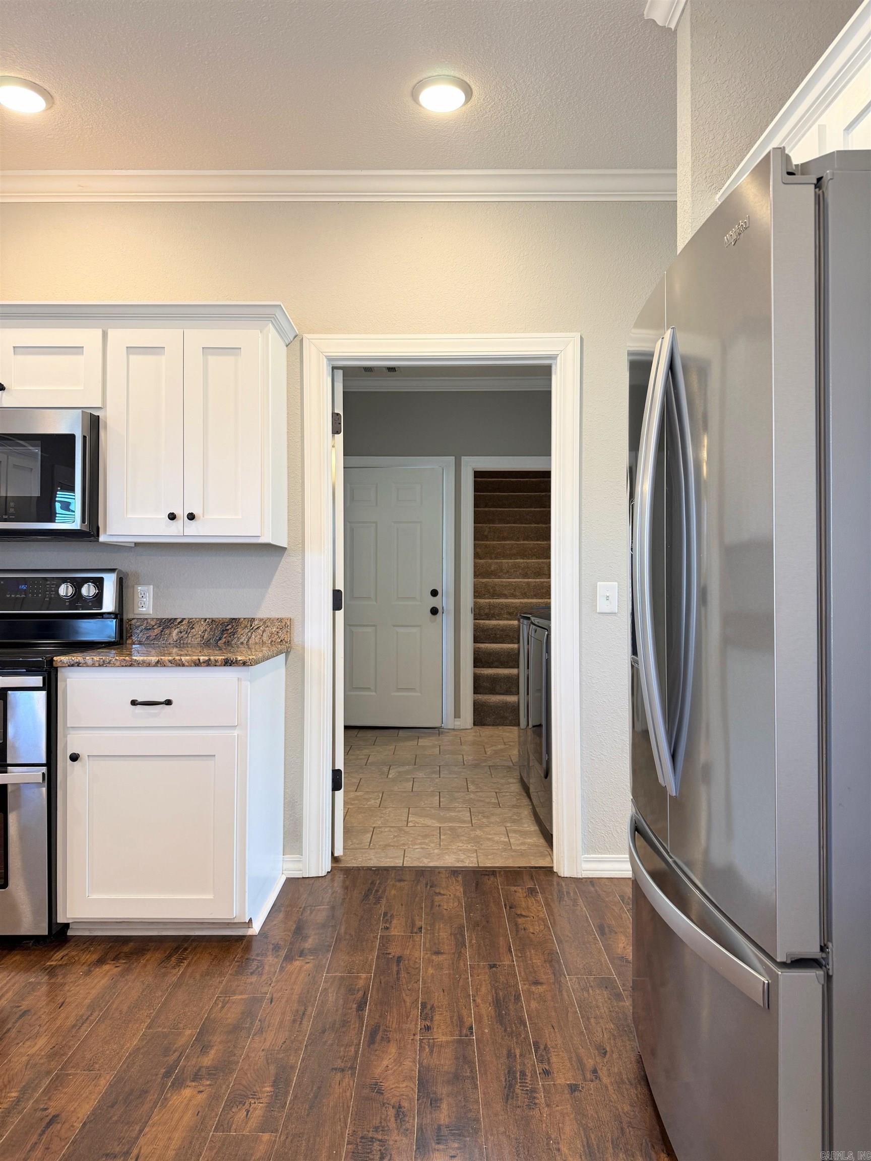 STEWART-JOHNSON SUB DIV - Residential