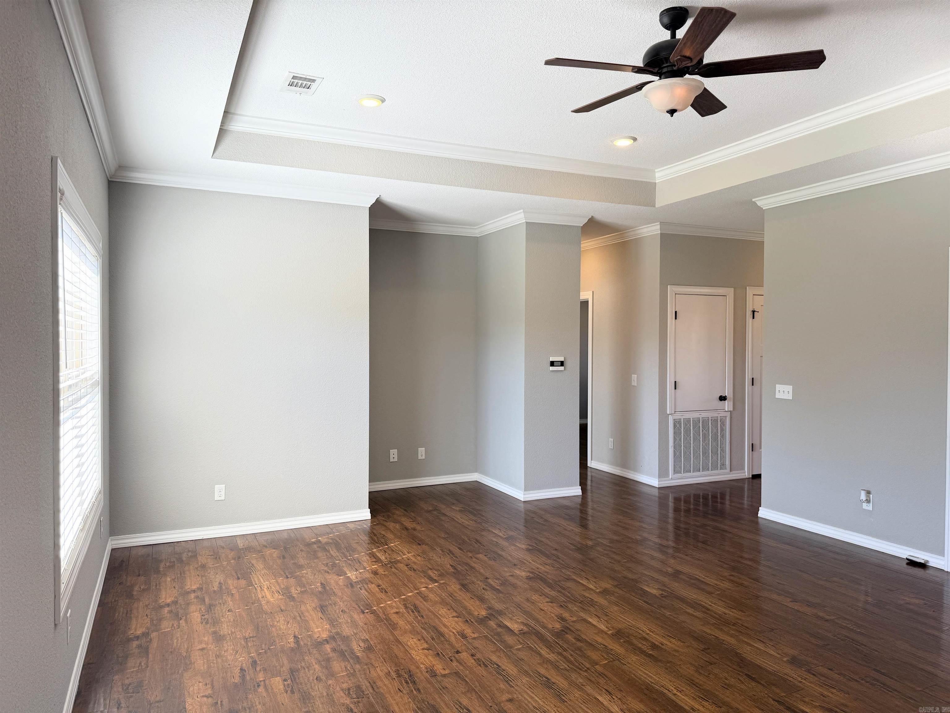 STEWART-JOHNSON SUB DIV - Residential