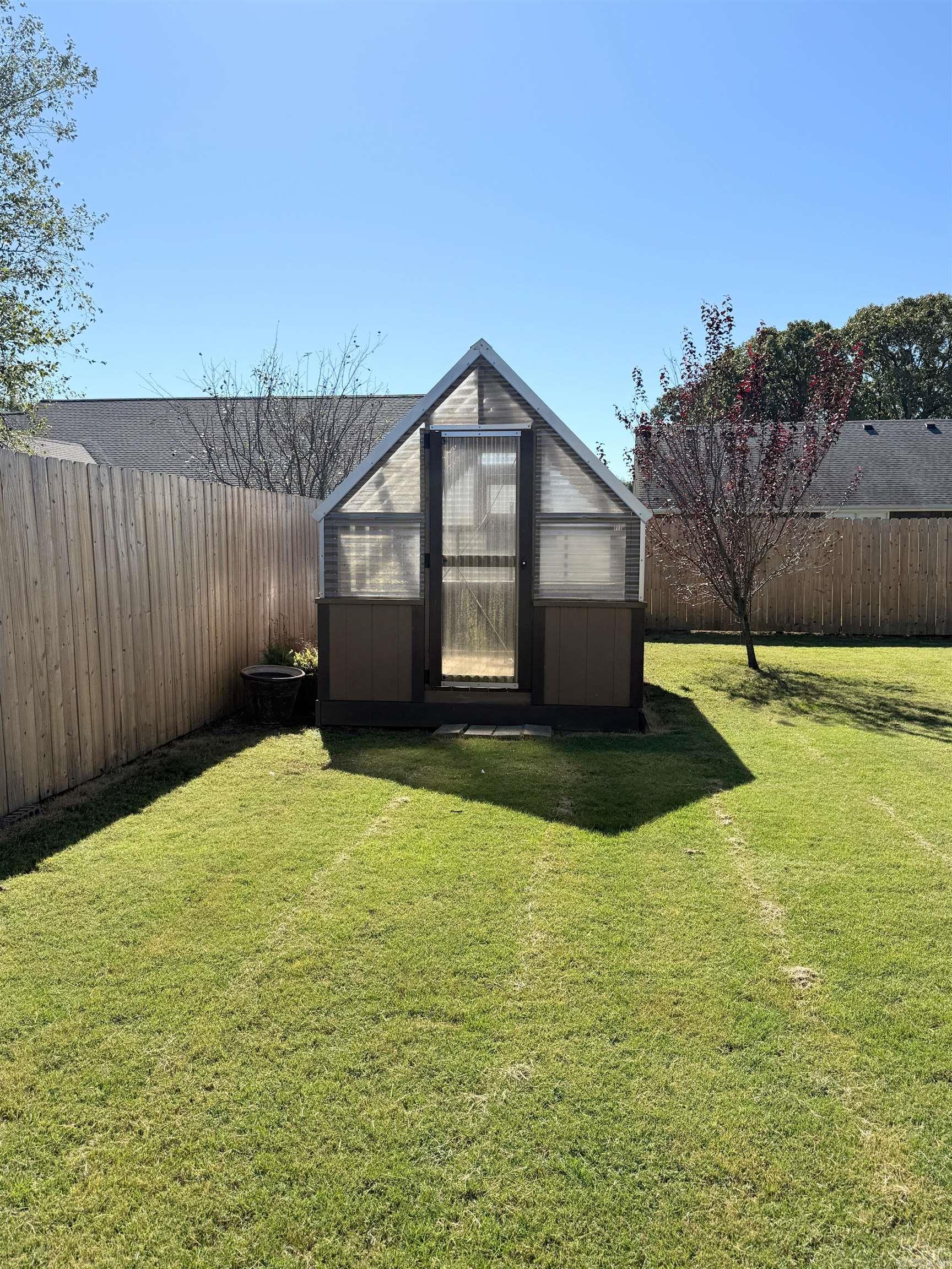 STEWART-JOHNSON SUB DIV - Residential