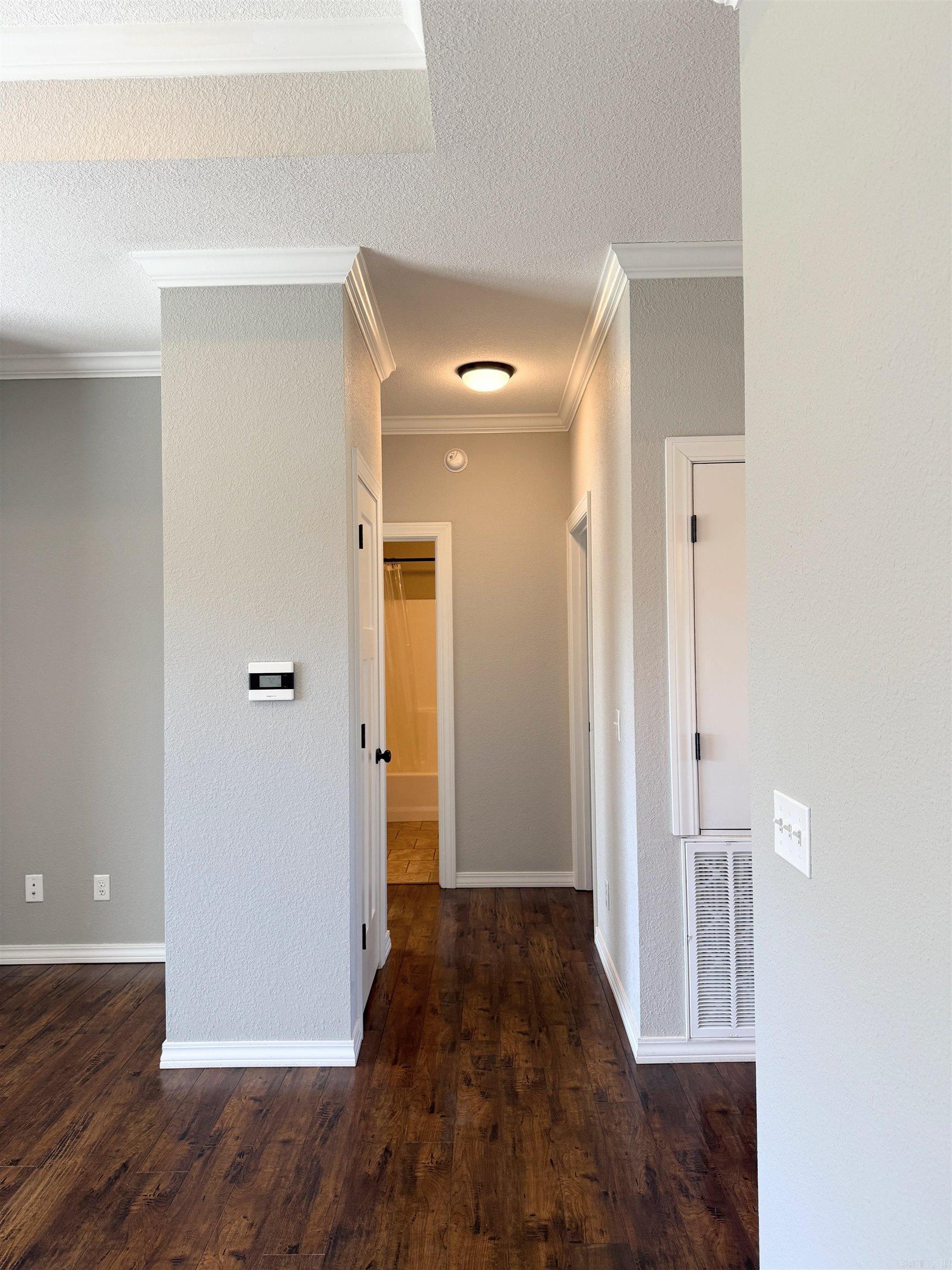 STEWART-JOHNSON SUB DIV - Residential
