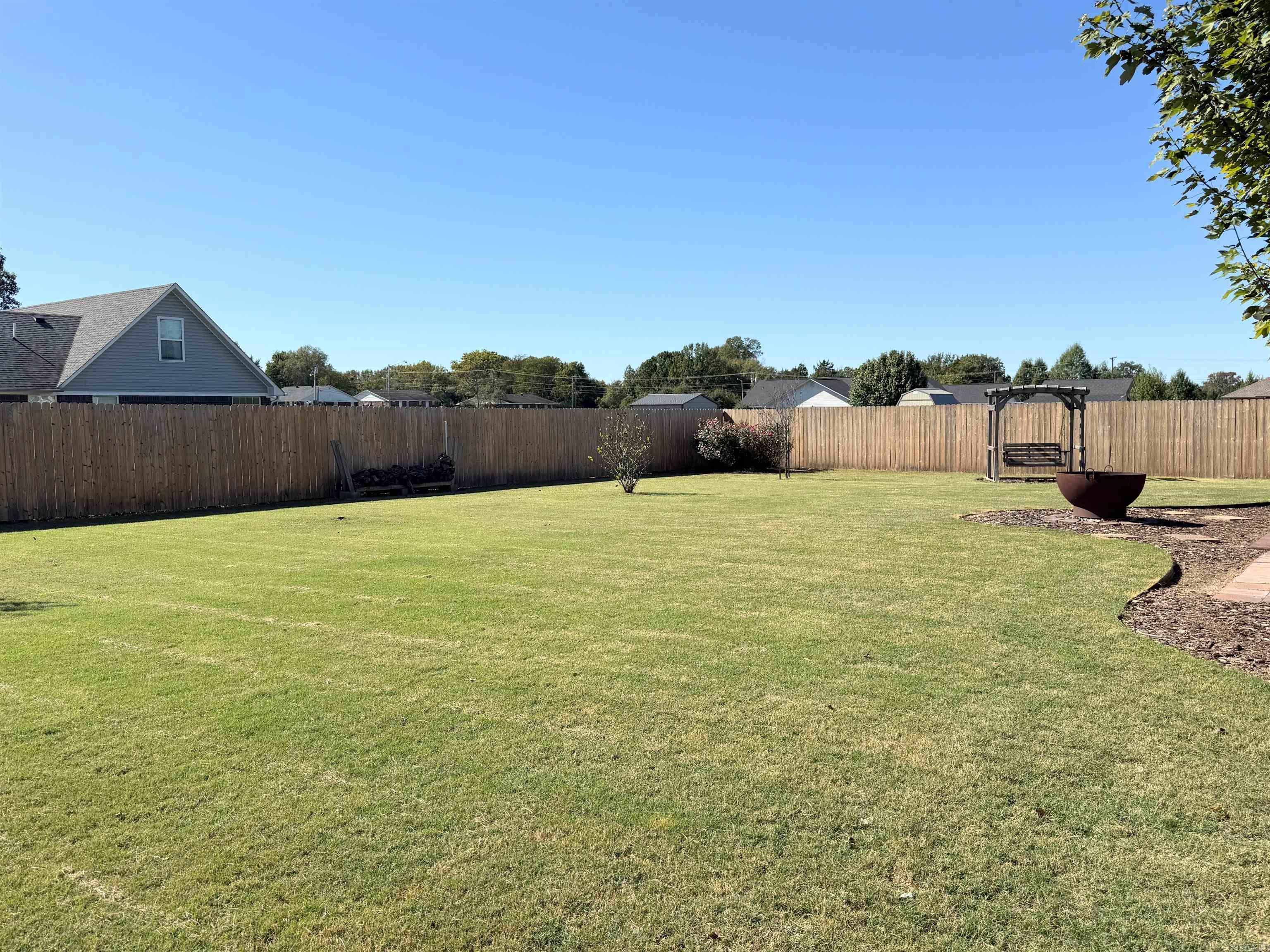 STEWART-JOHNSON SUB DIV - Residential
