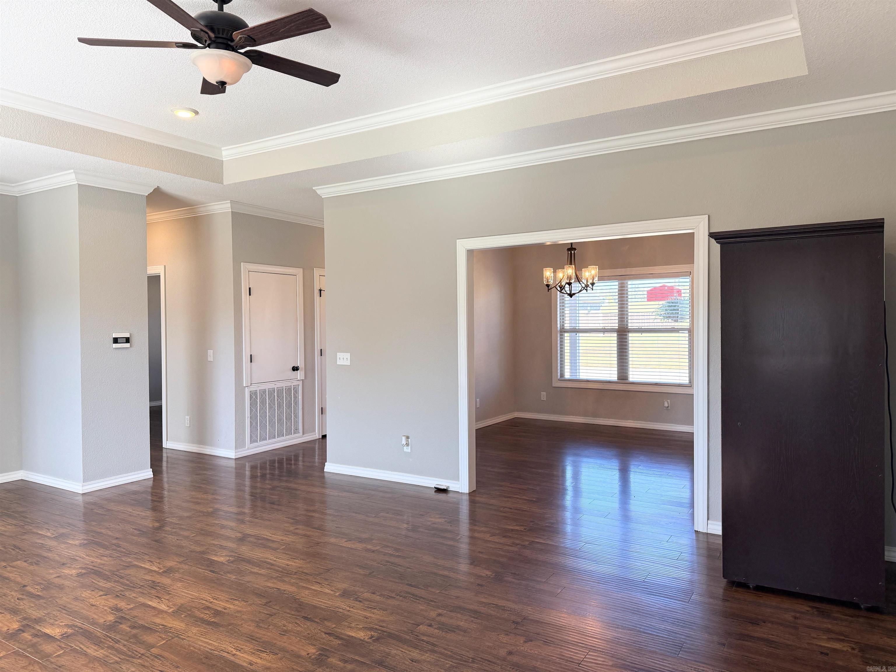 STEWART-JOHNSON SUB DIV - Residential