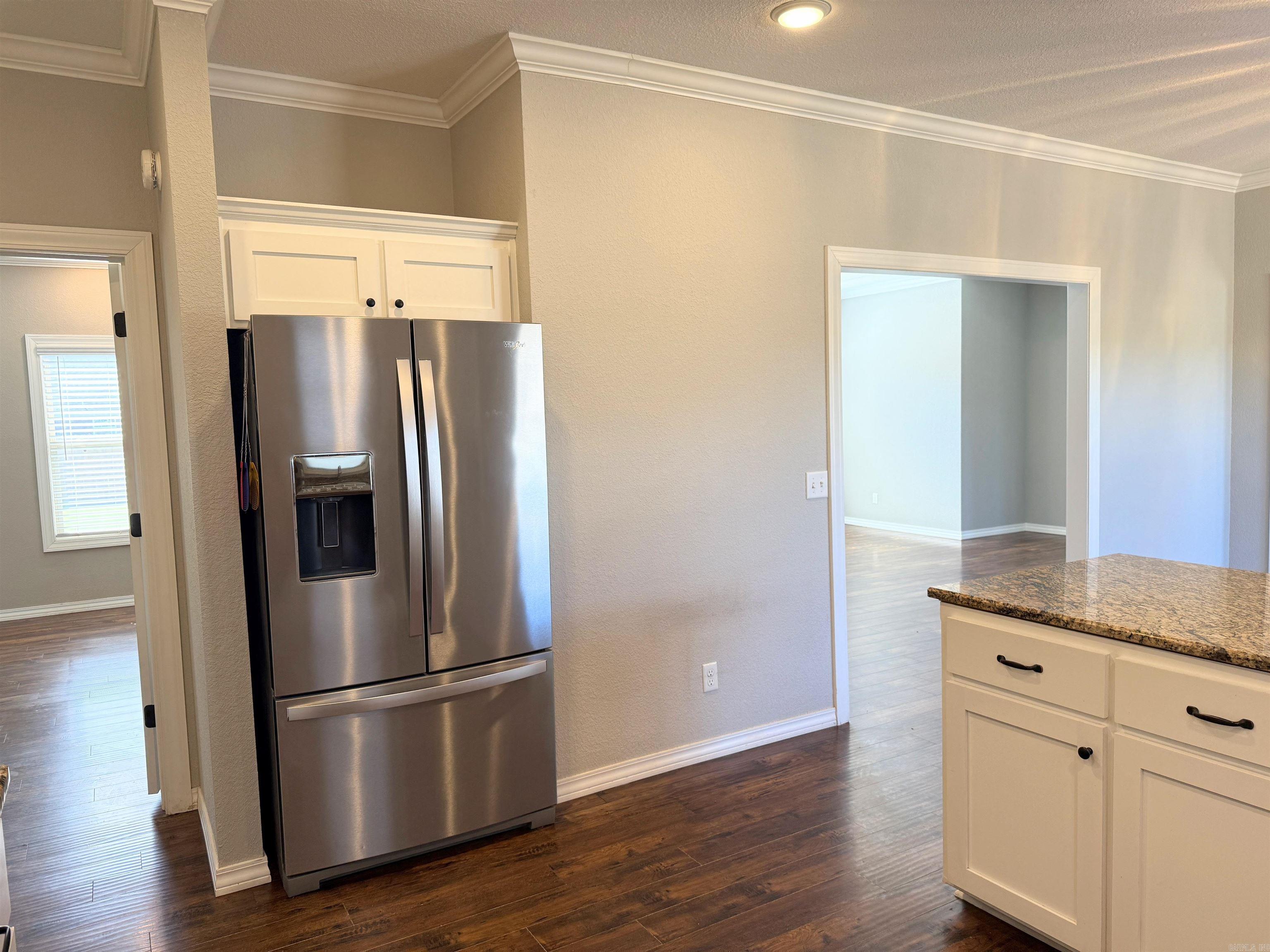 STEWART-JOHNSON SUB DIV - Residential