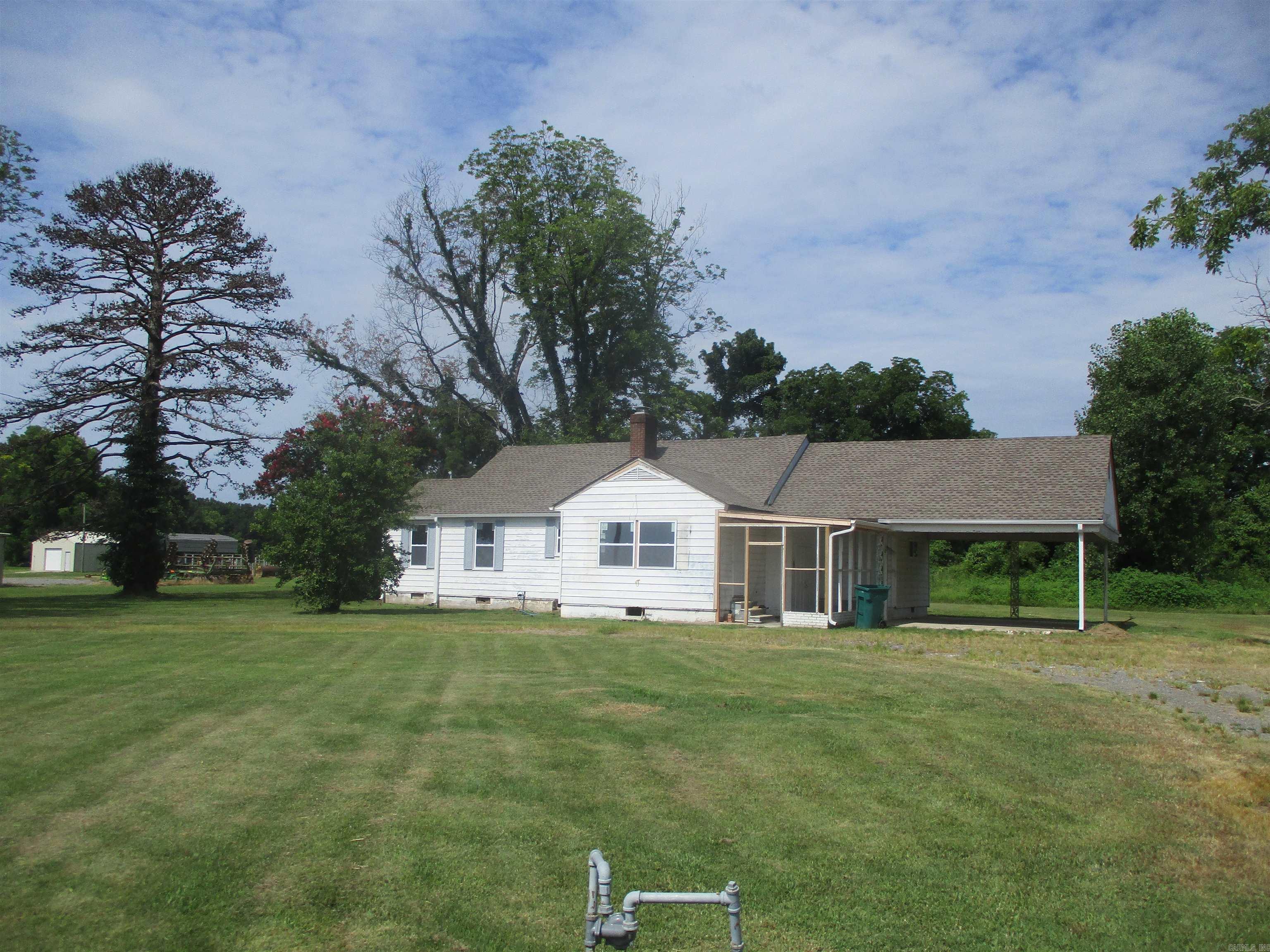 This 3 bedroom 2 bath home needs some TLC but has lots of potential. Home features a new roof, new AC, new exterior doors and more. This is a Fannie Mae HomePath property. SEE AGENT REMARKS ABOUT WHERE AND HOW TO SUBMIT OFFERS.