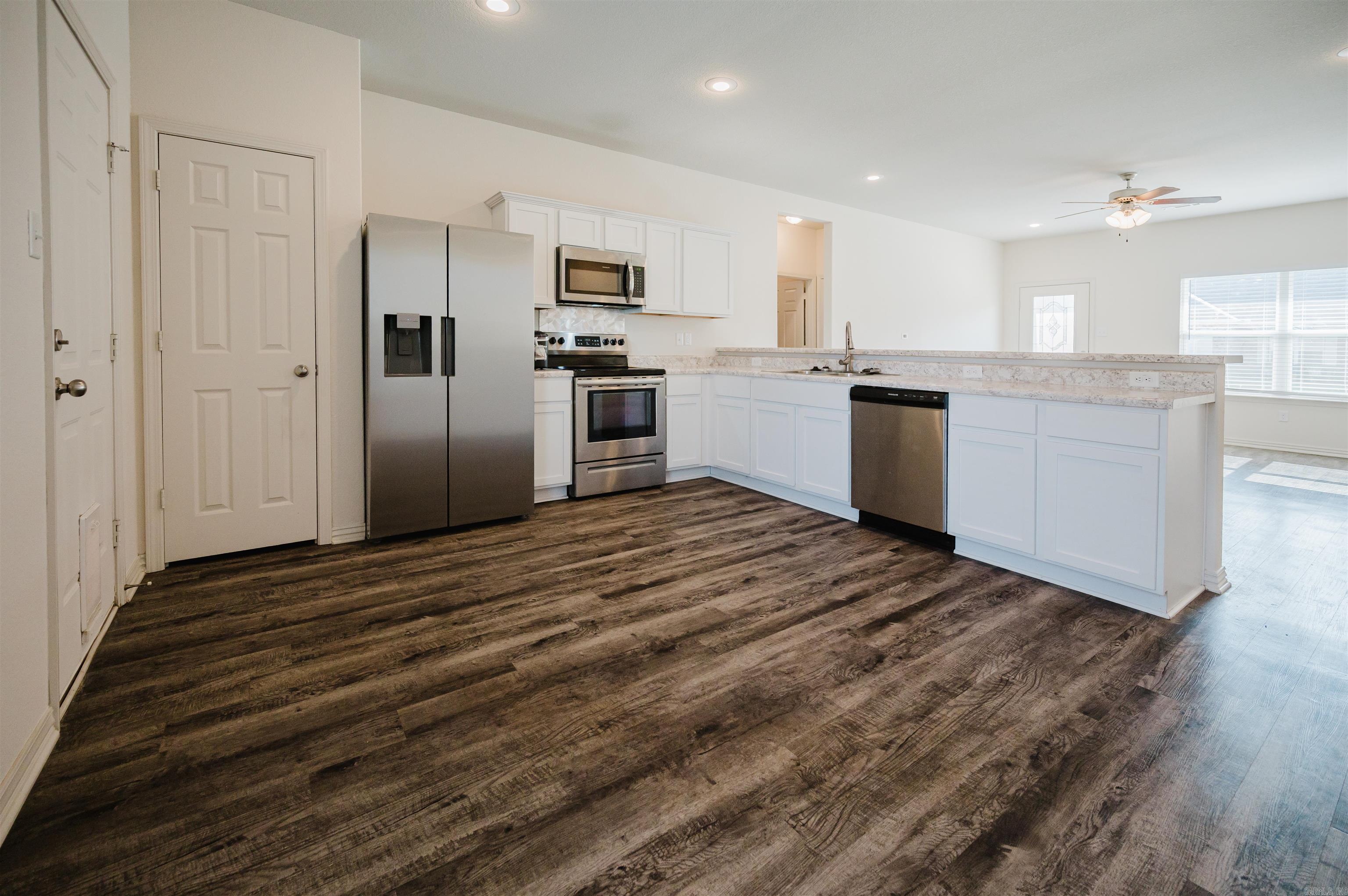 Matthew - Residential