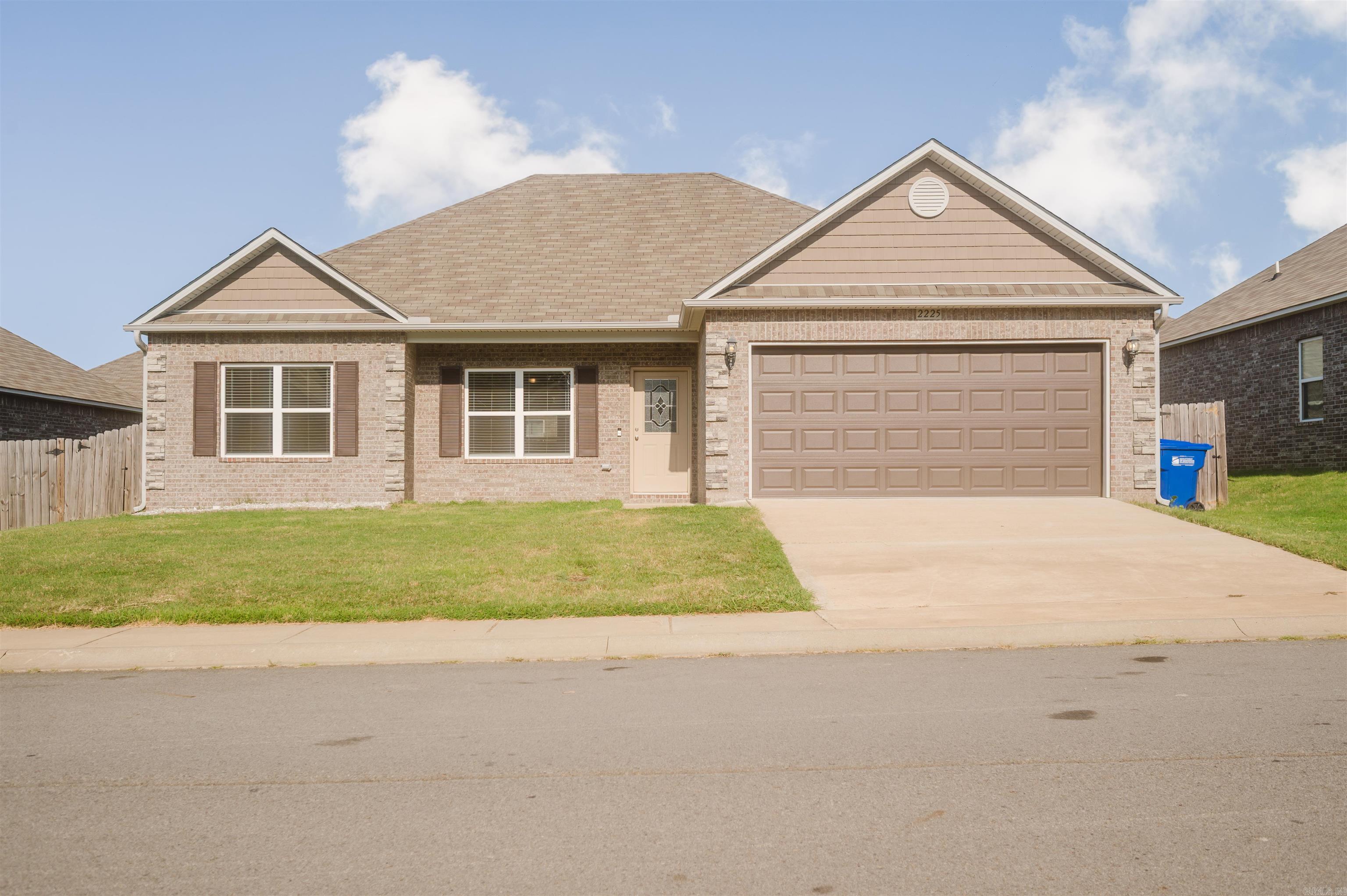 Matthew - Residential