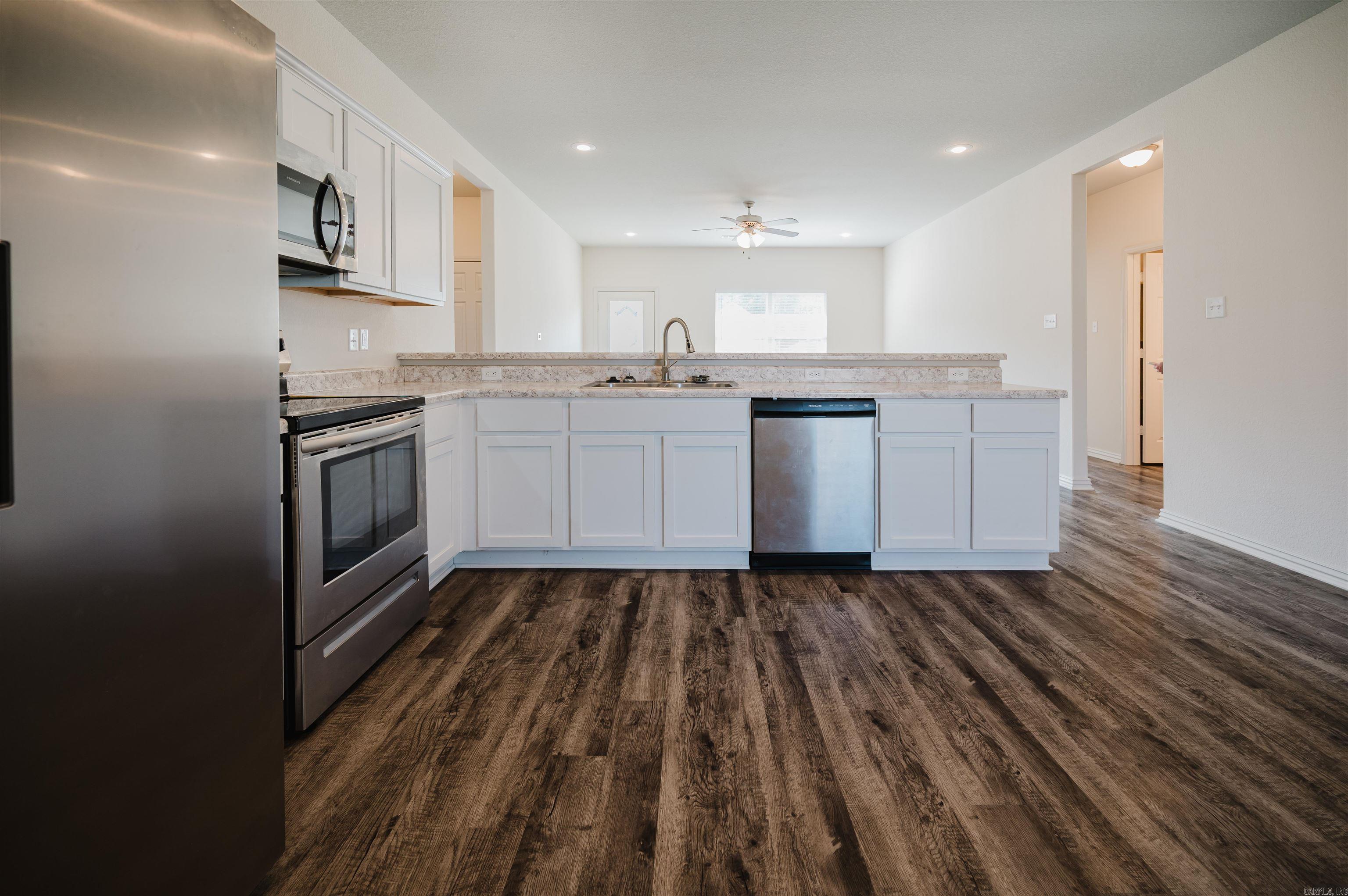 Matthew - Residential