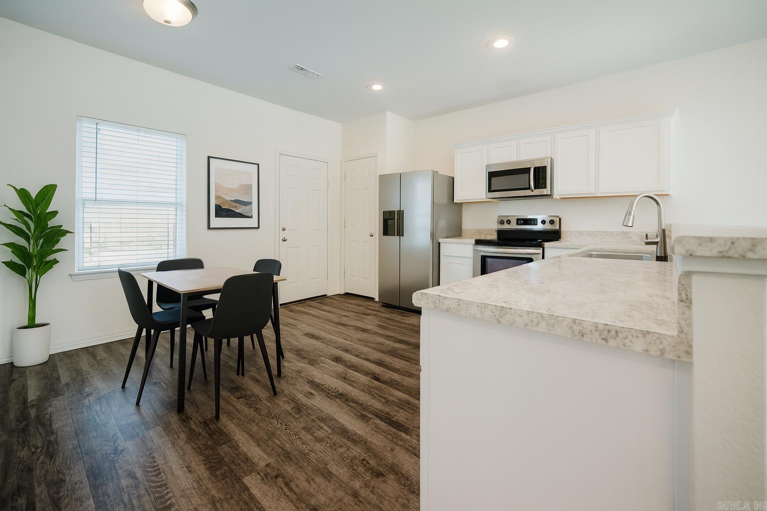 Matthew - Residential