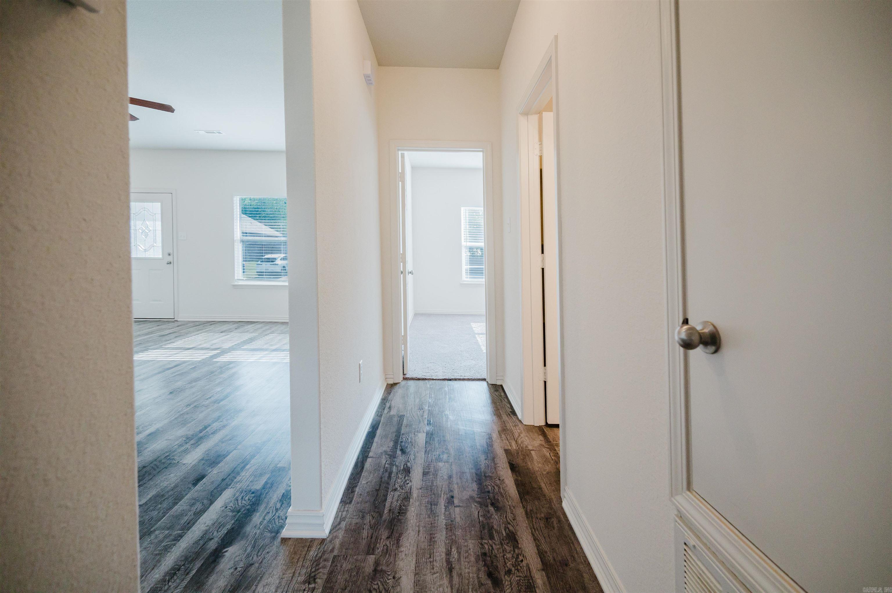 Matthew - Residential