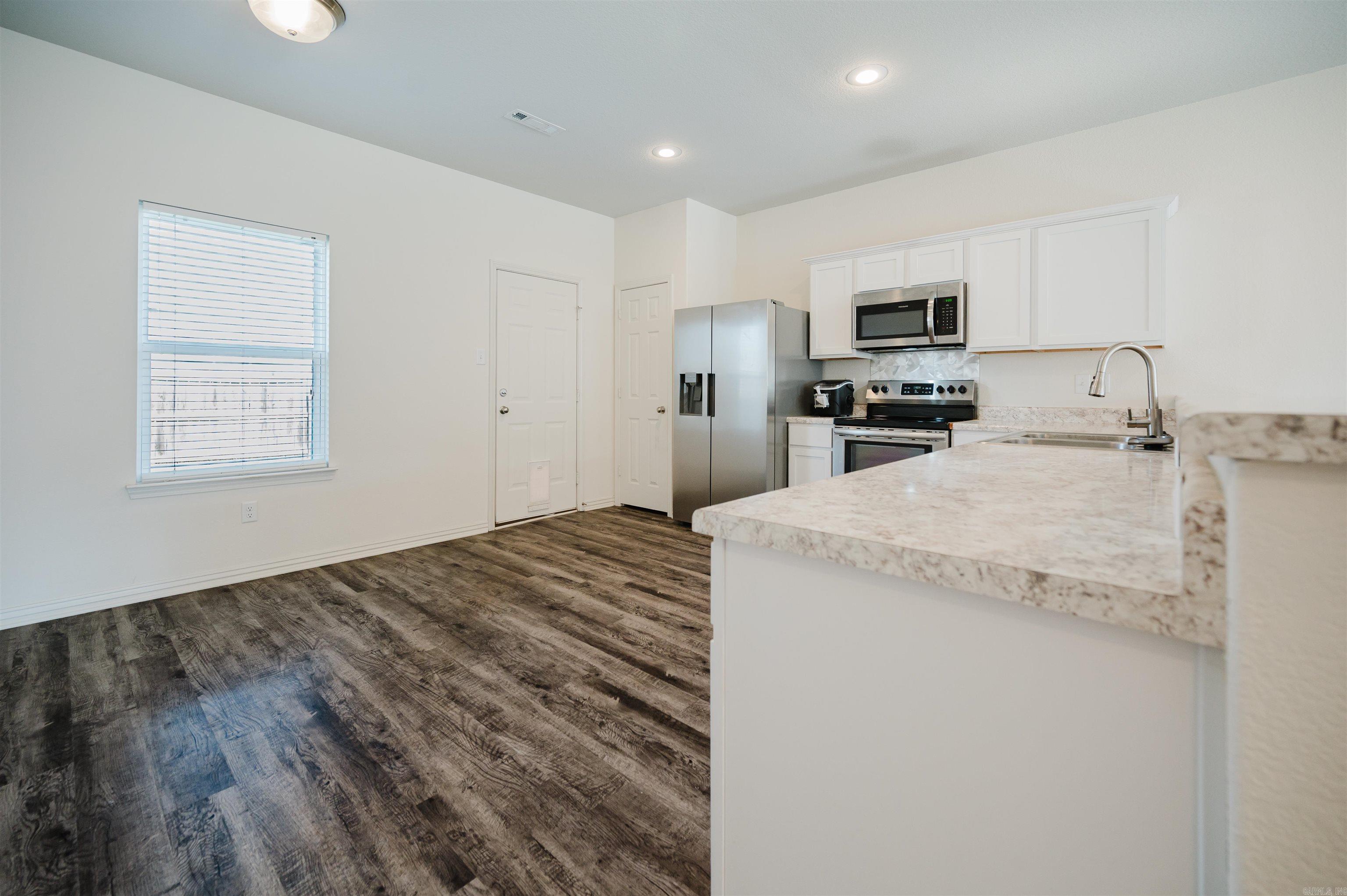 Matthew - Residential