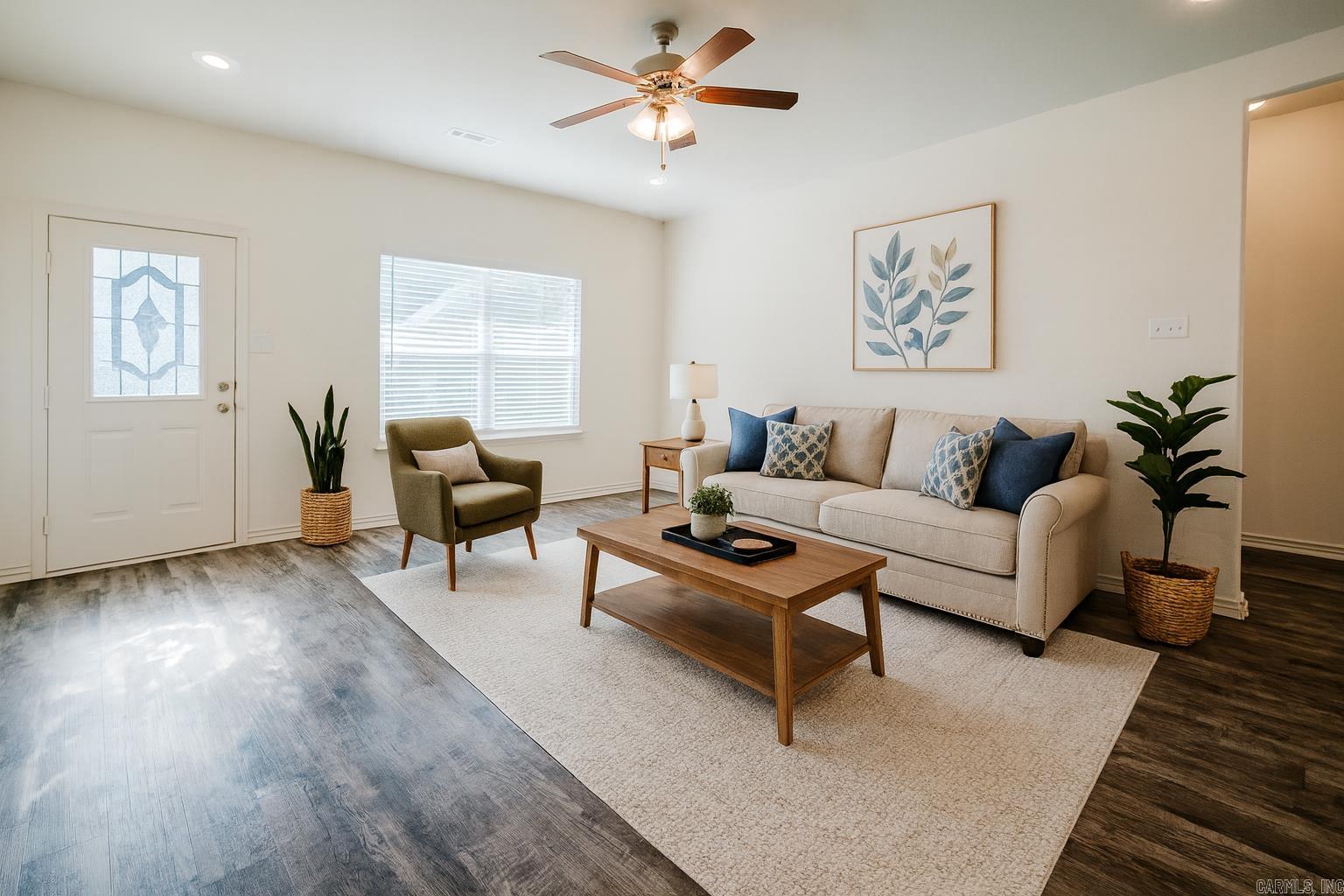 Matthew - Residential