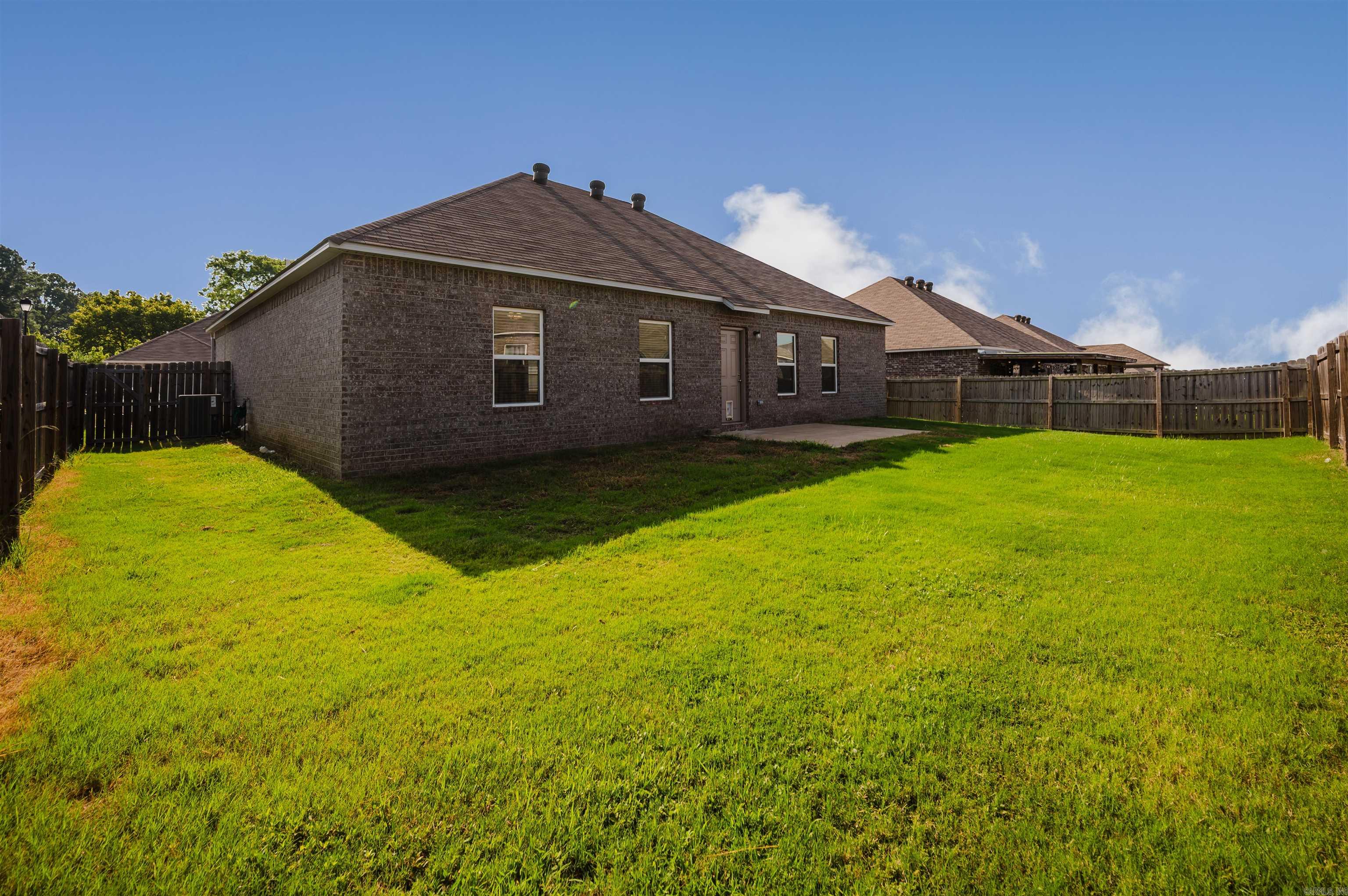 Matthew - Residential