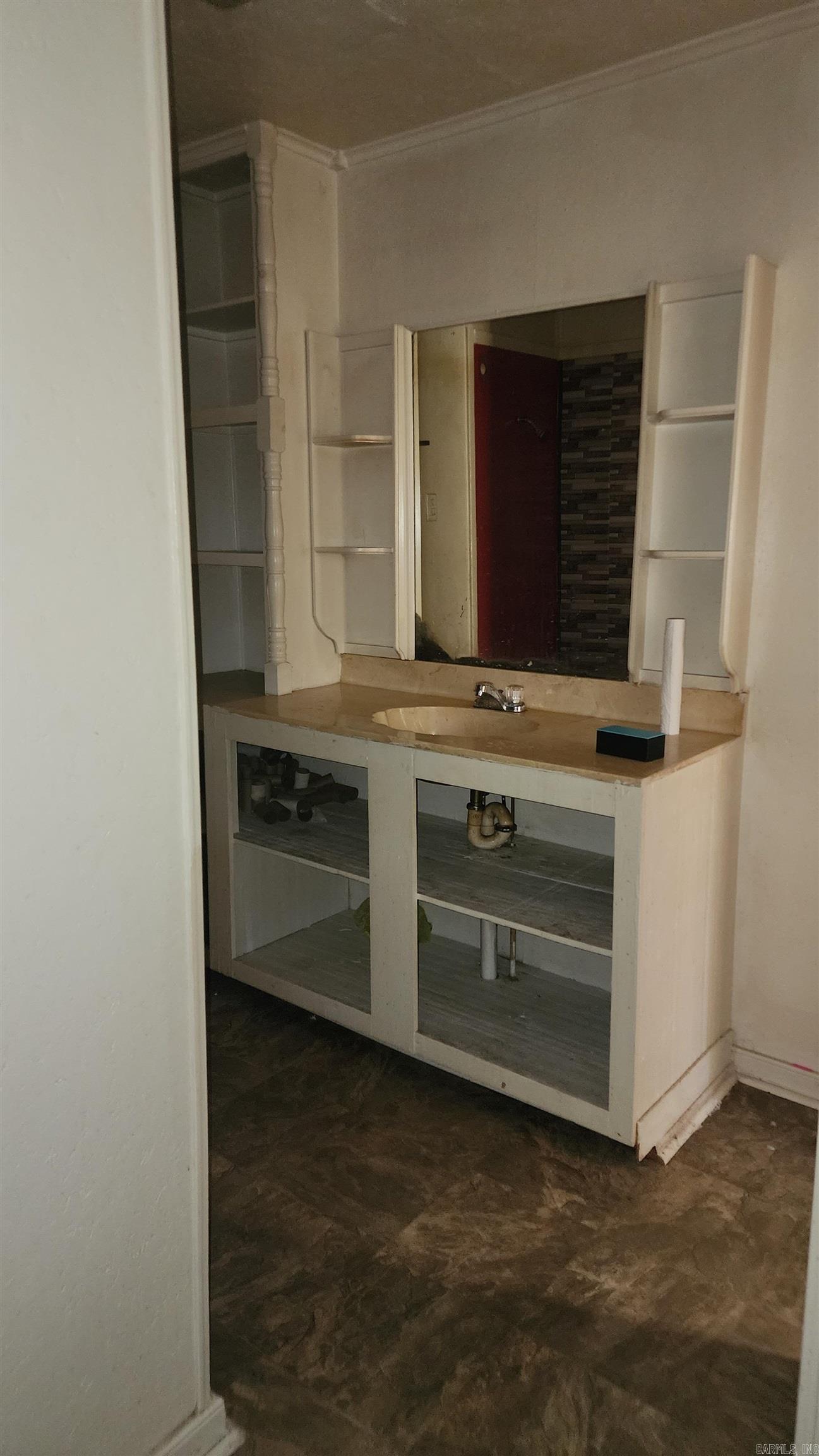 BARROW JOHN - Residential