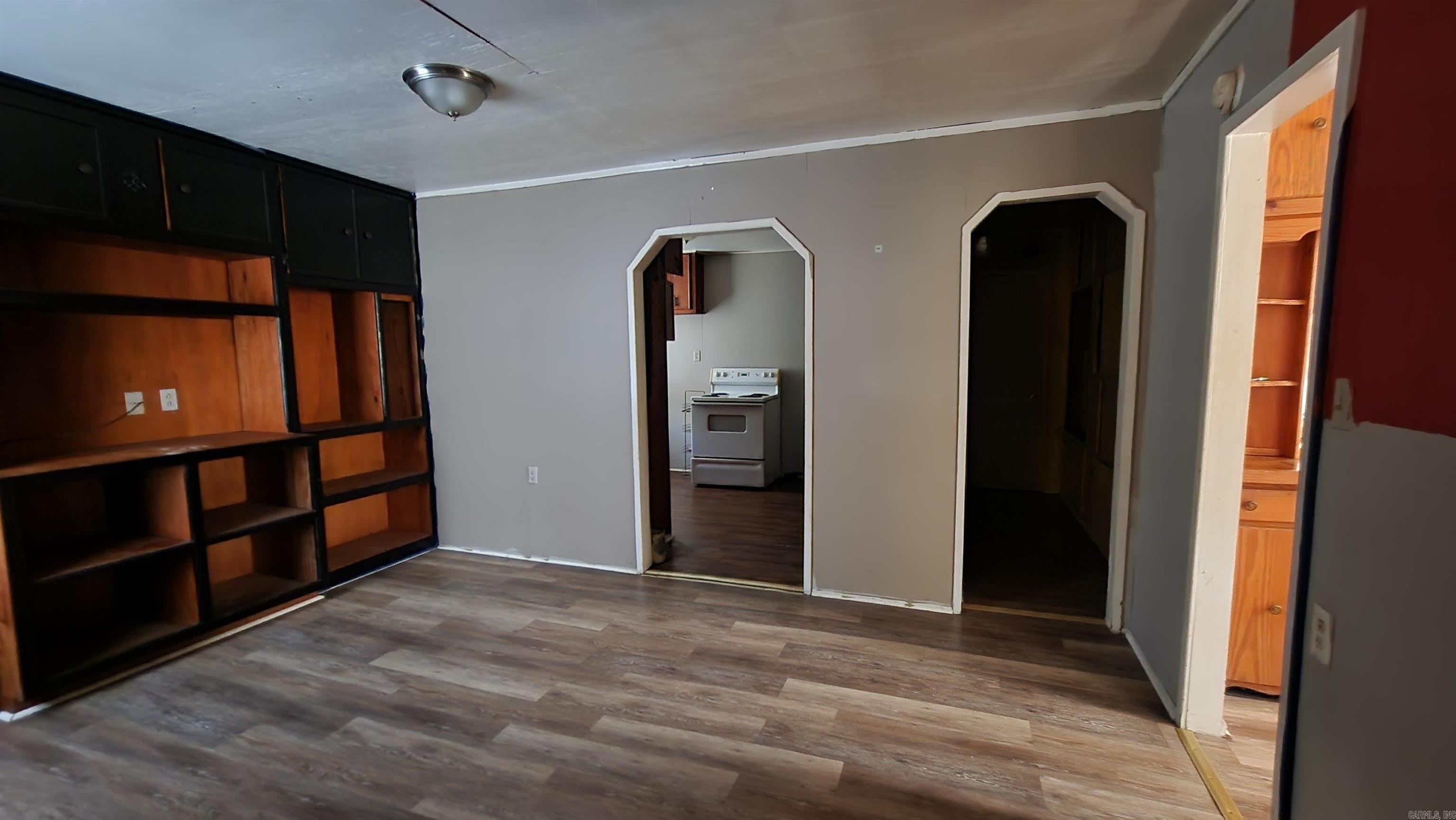 BARROW JOHN - Residential