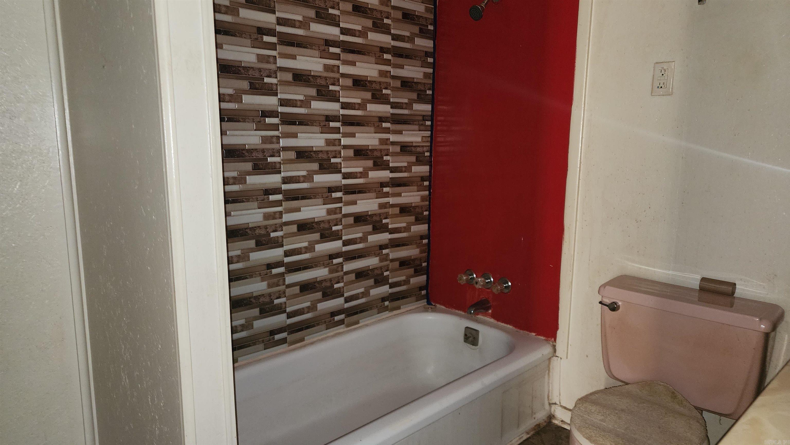 BARROW JOHN - Residential