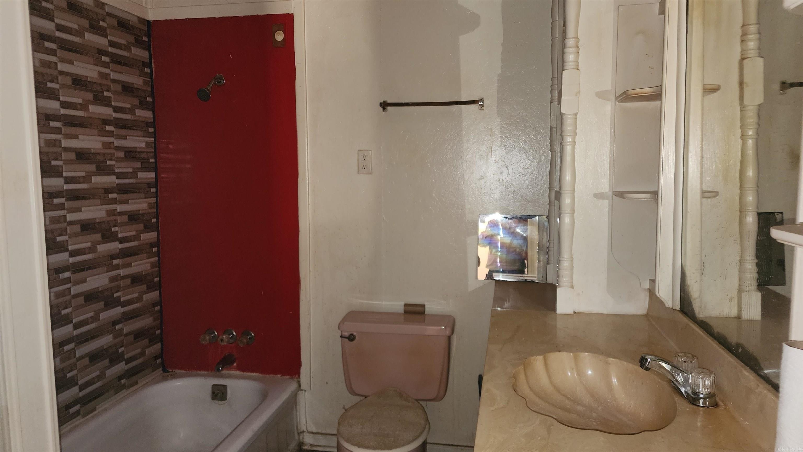 BARROW JOHN - Residential