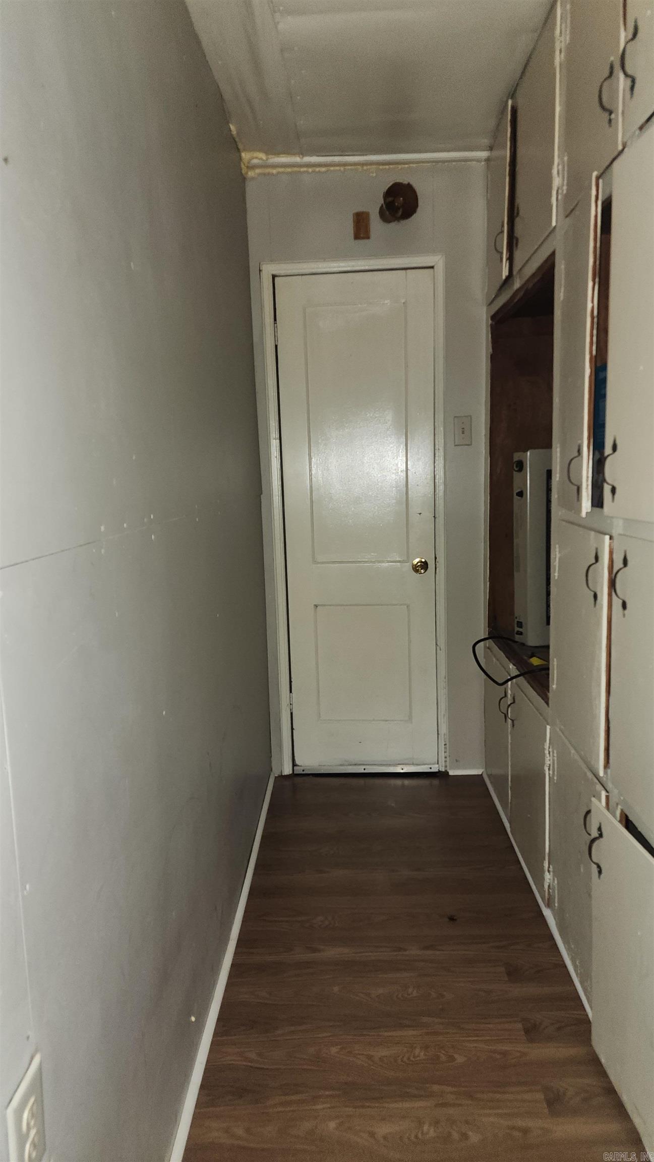 BARROW JOHN - Residential