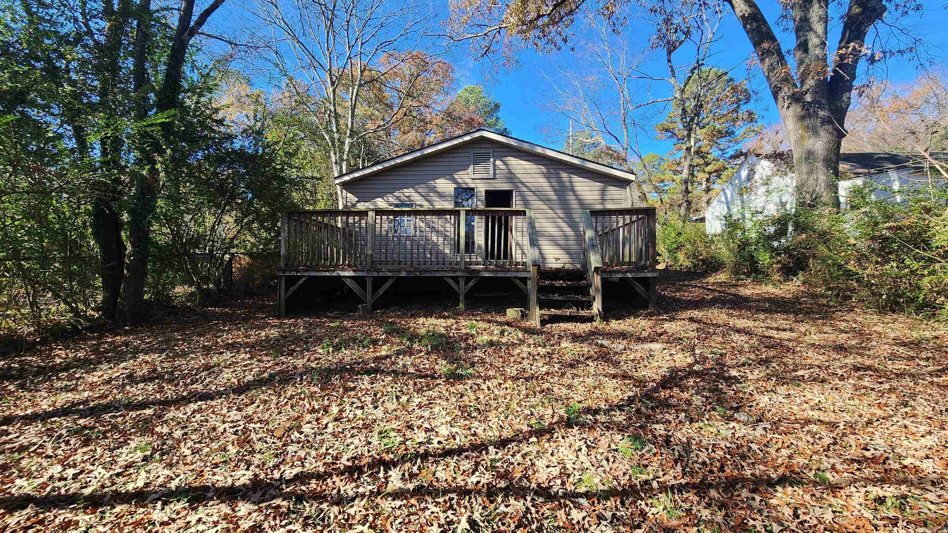 BARROW JOHN - Residential