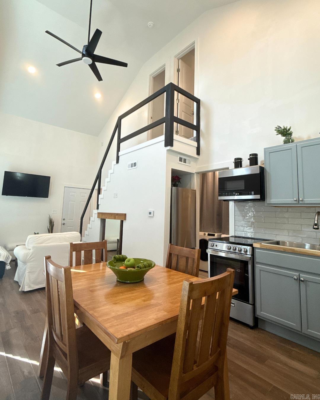 Highland - Residential